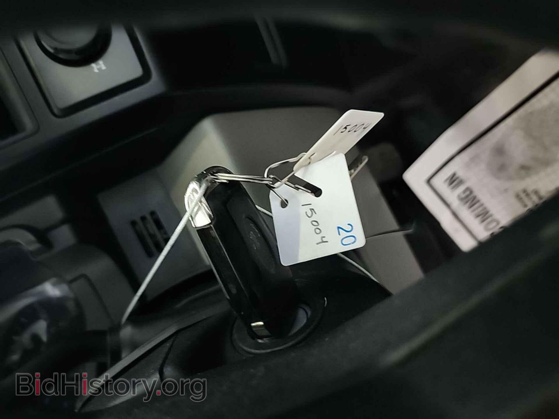 2015 FORD F150 - VIN: 1FTMF1C82FFA61671 - Фото 12