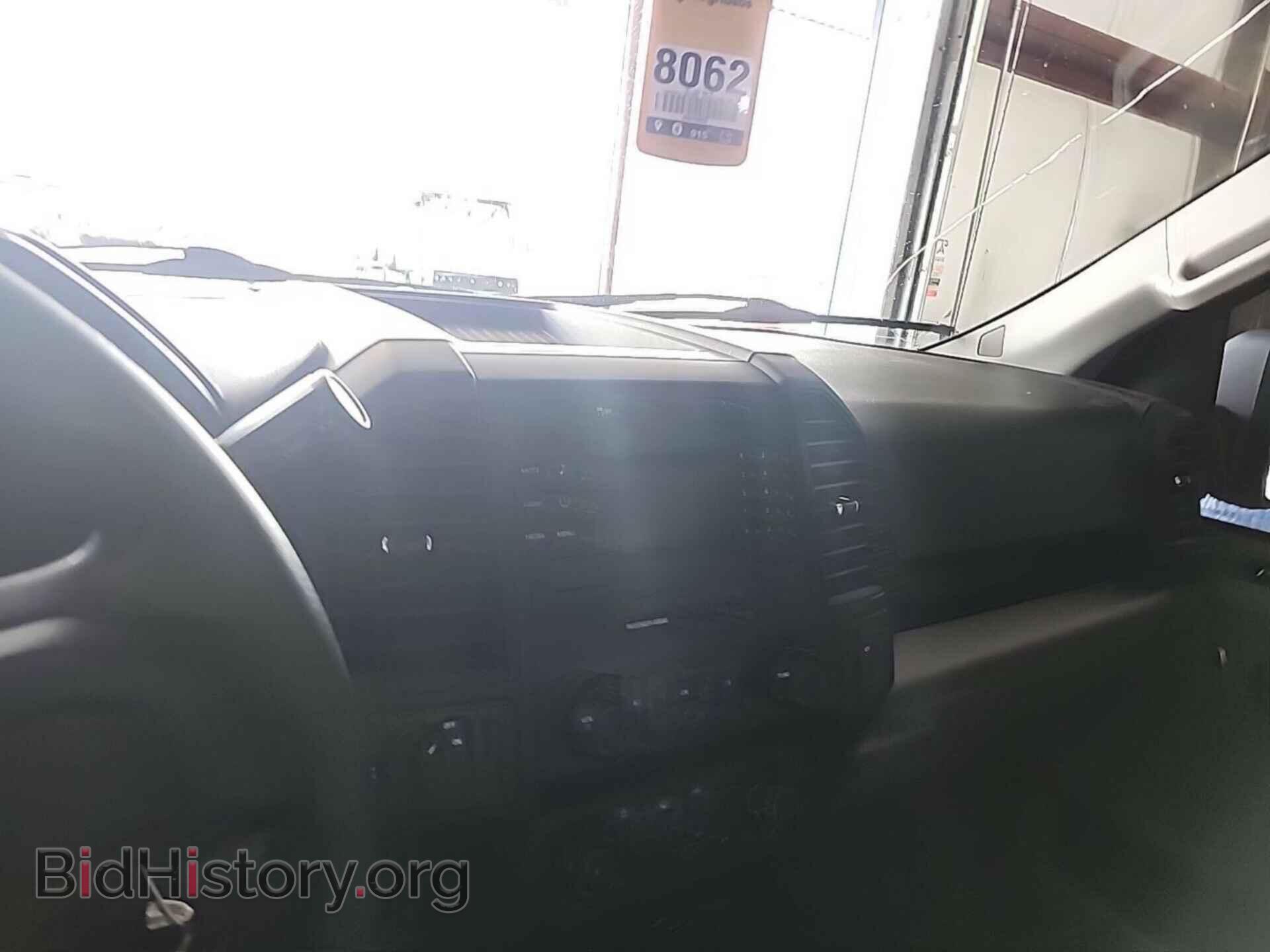 2015 FORD F150 - VIN: 1FTMF1C82FFA61671 - Фото 6