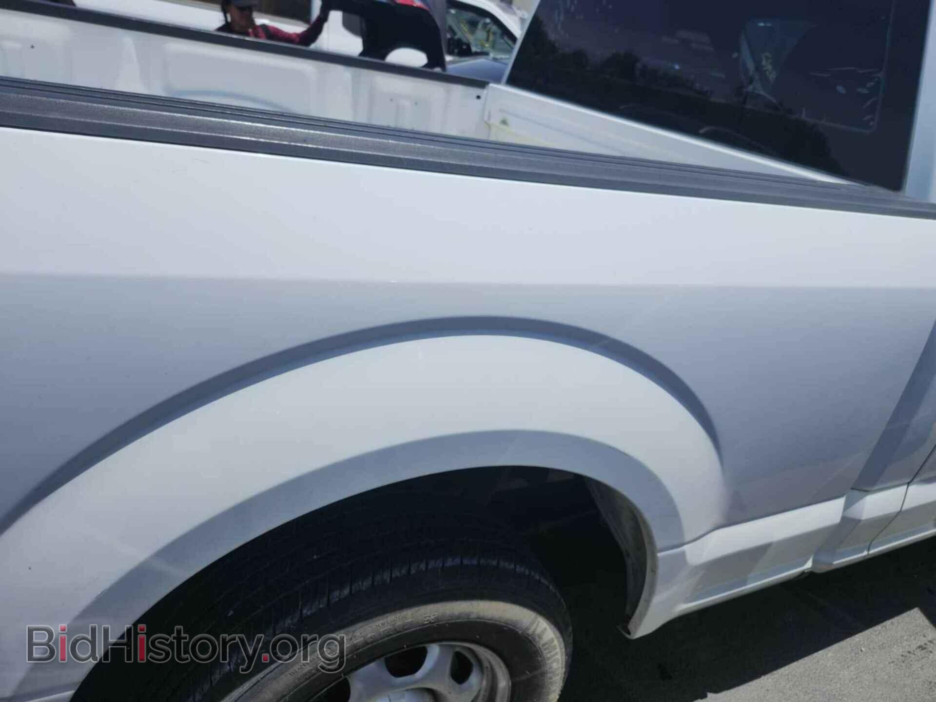 2015 FORD F150 - VIN: 1FTMF1C82FFA61671 - Фото 7
