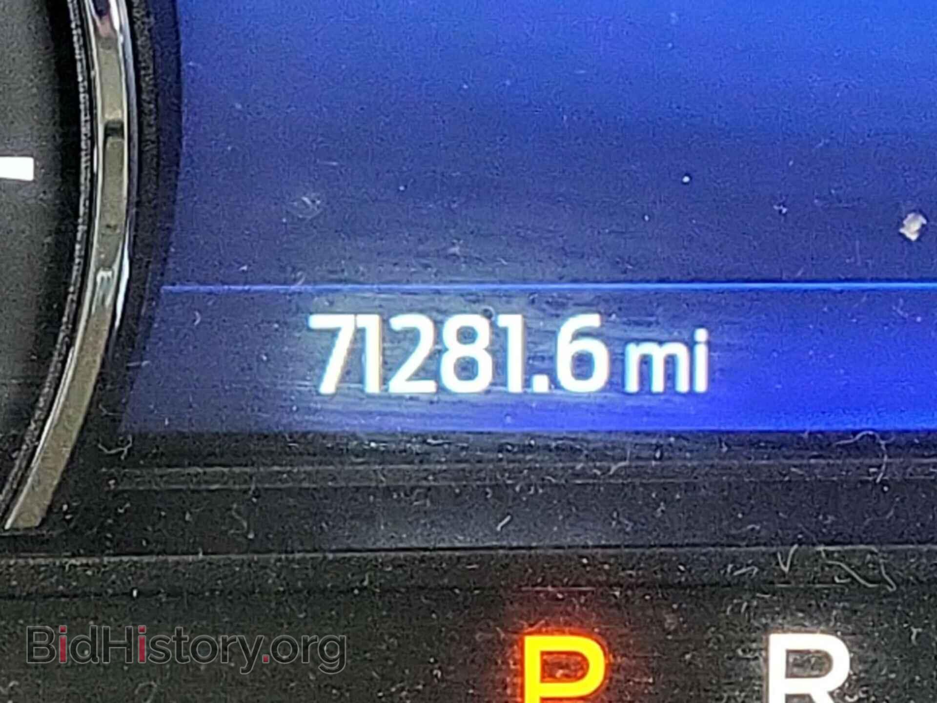2021 FORD ESCAPE - VIN: 1FMCU0BZ7MUA52507 - Фото 3