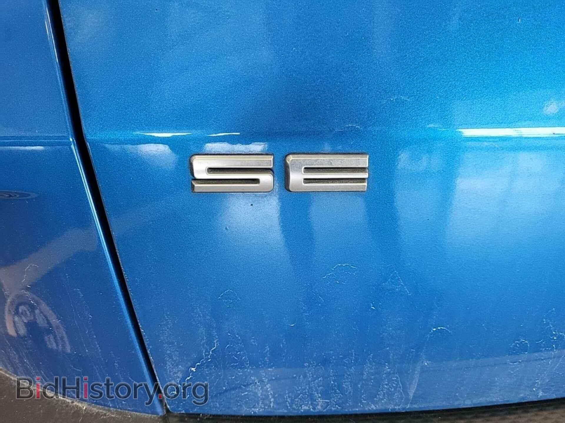 2021 FORD ESCAPE - VIN: 1FMCU0BZ7MUA52507 - Фото 6