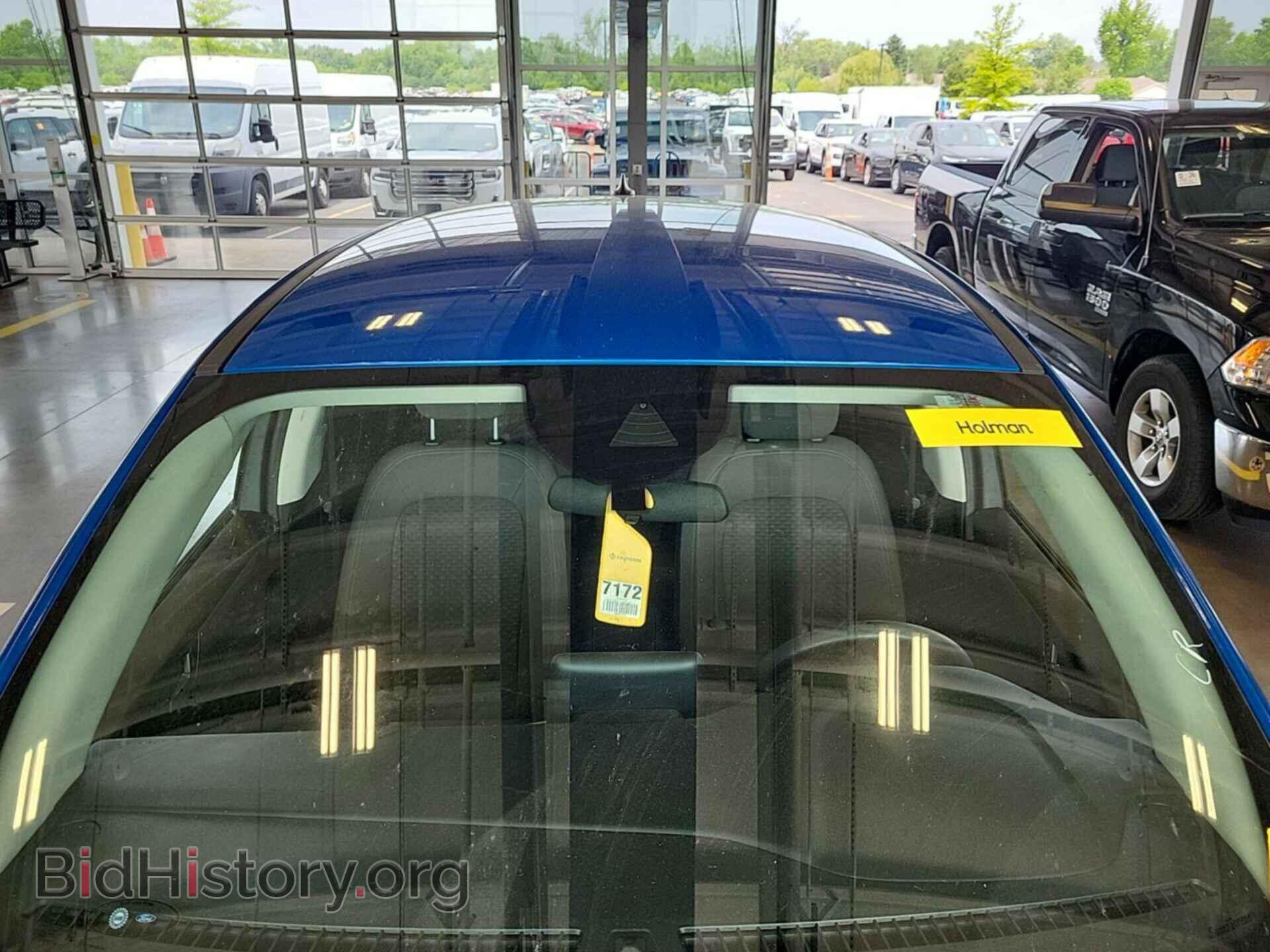2021 FORD ESCAPE - VIN: 1FMCU0BZ7MUA52507 - Фото 9