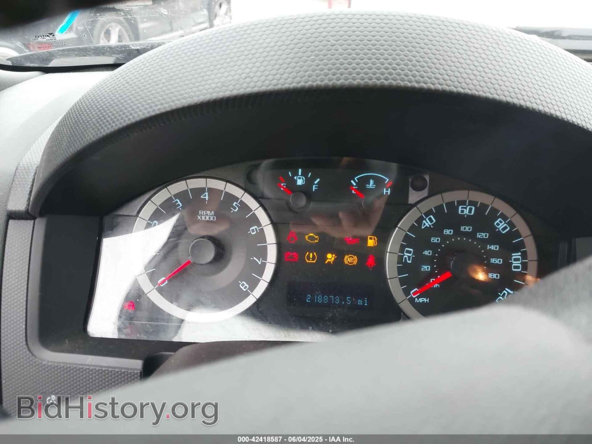 2011 FORD ESCAPE - VIN: 1FMCU0D73BKC39599 - Фото 7