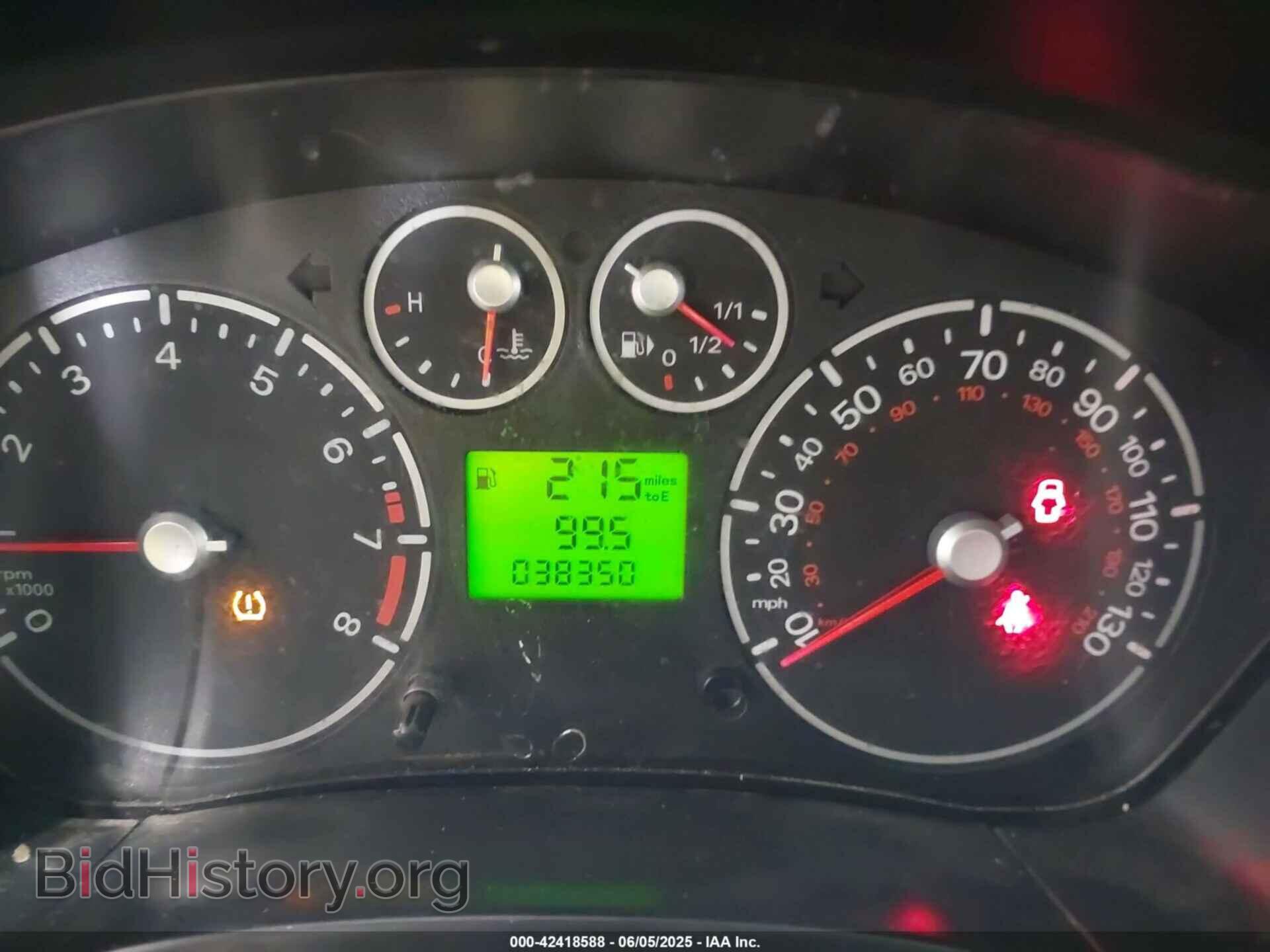 2013 FORD TRANSIT CONNECT - VIN: NM0LS7AN3DT140510 - Фото 2
