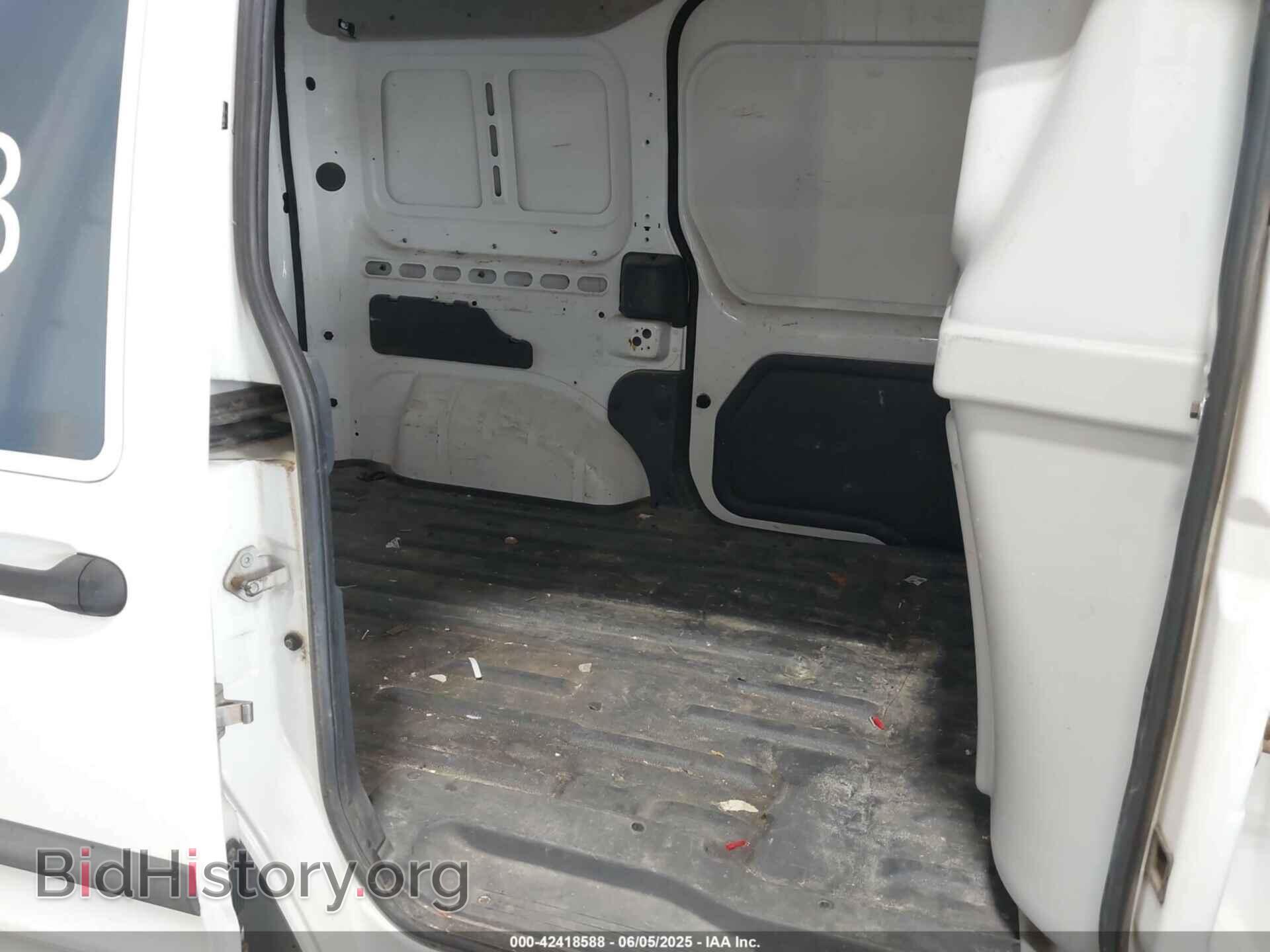 2013 FORD TRANSIT CONNECT - VIN: NM0LS7AN3DT140510 - Фото 3