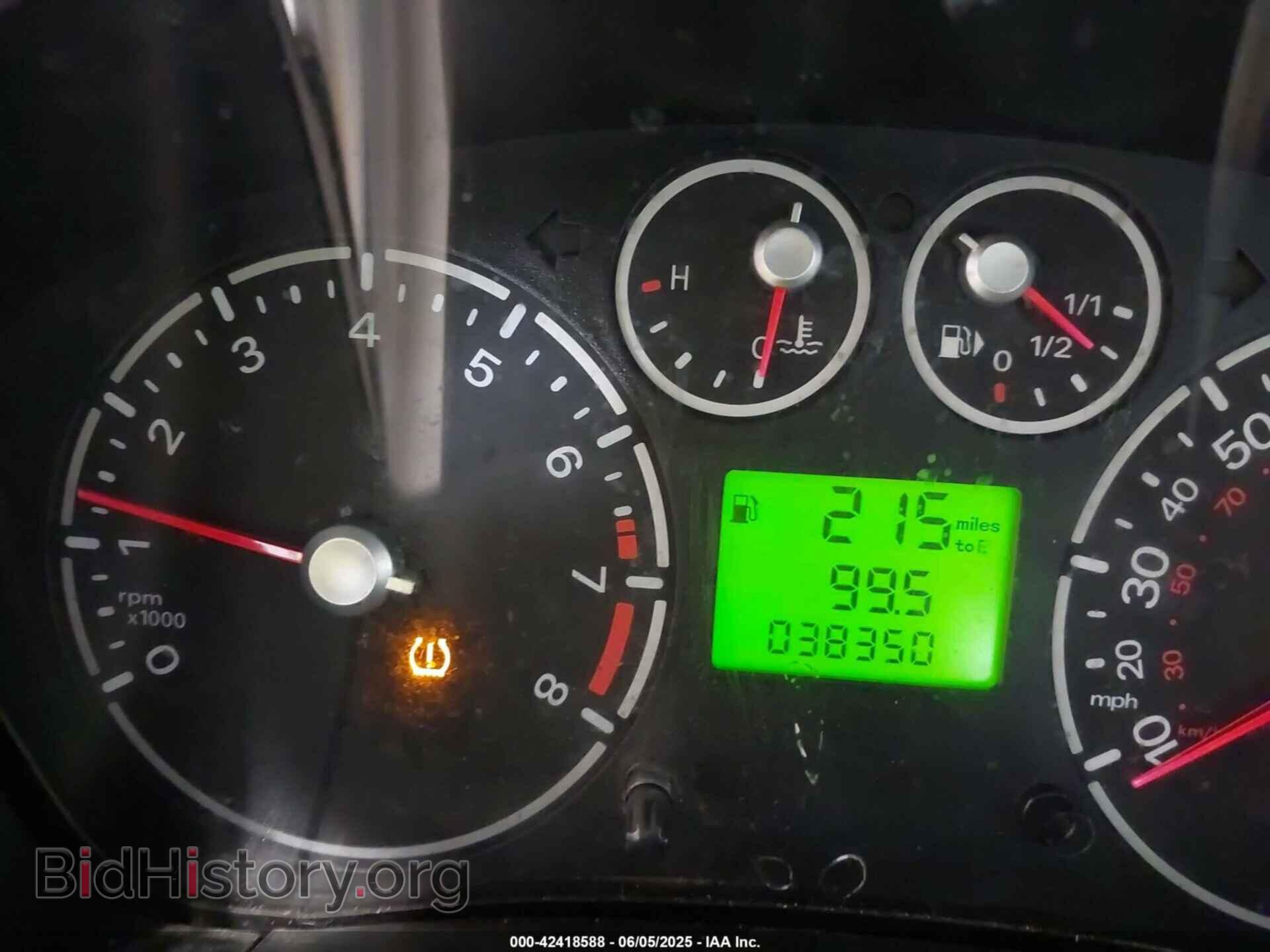 2013 FORD TRANSIT CONNECT - VIN: NM0LS7AN3DT140510 - Фото 7