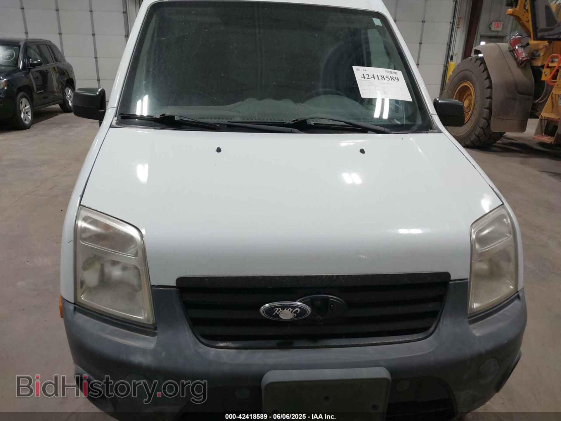 2013 FORD TRANSIT CONNECT - VIN: NM0LS7AN8DT147484 - Фото 12