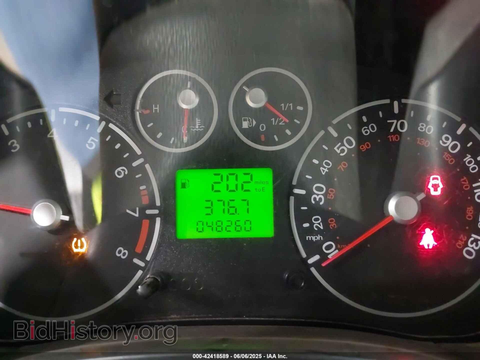 2013 FORD TRANSIT CONNECT - VIN: NM0LS7AN8DT147484 - Фото 15