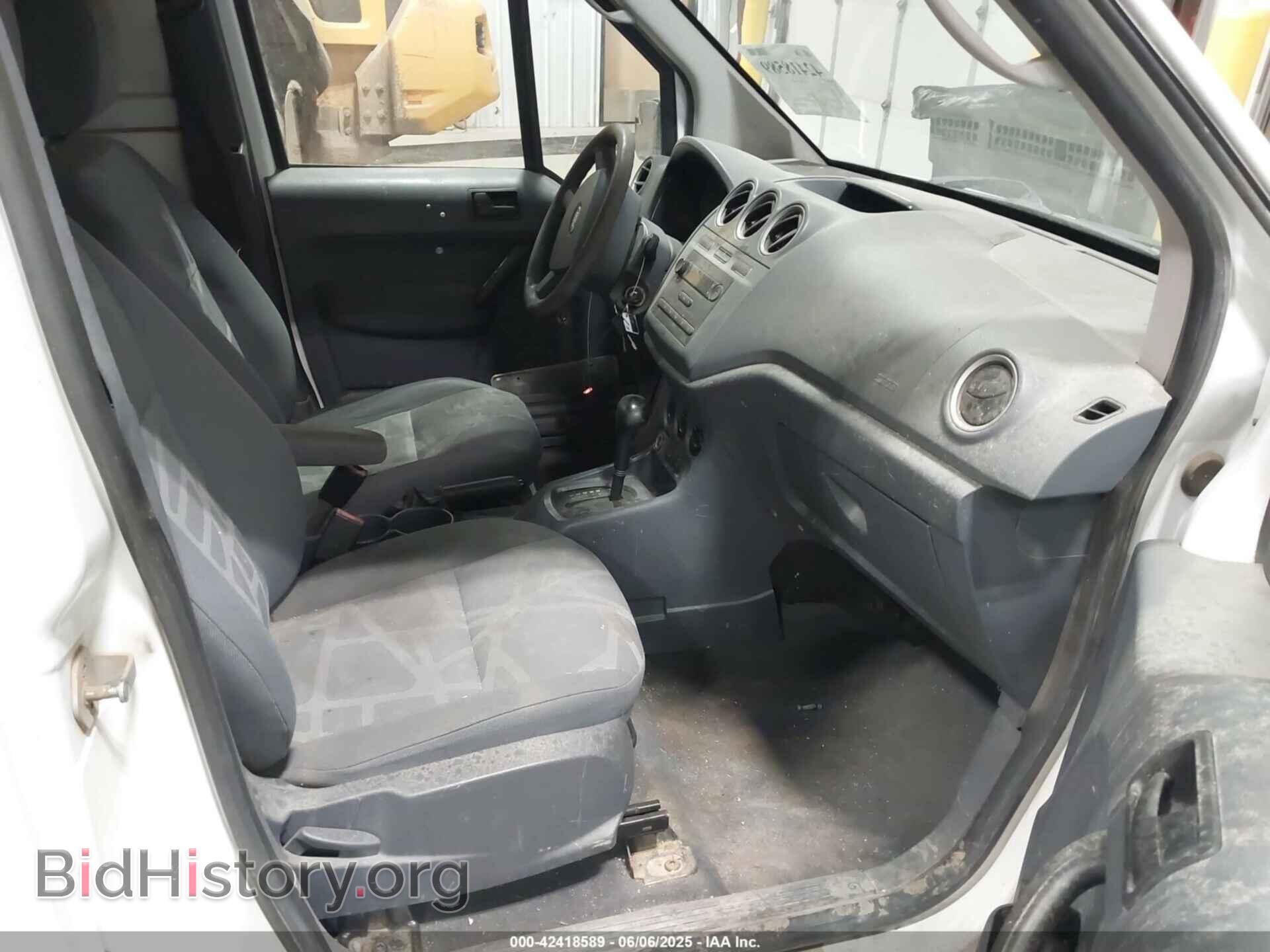 2013 FORD TRANSIT CONNECT - VIN: NM0LS7AN8DT147484 - Фото 5