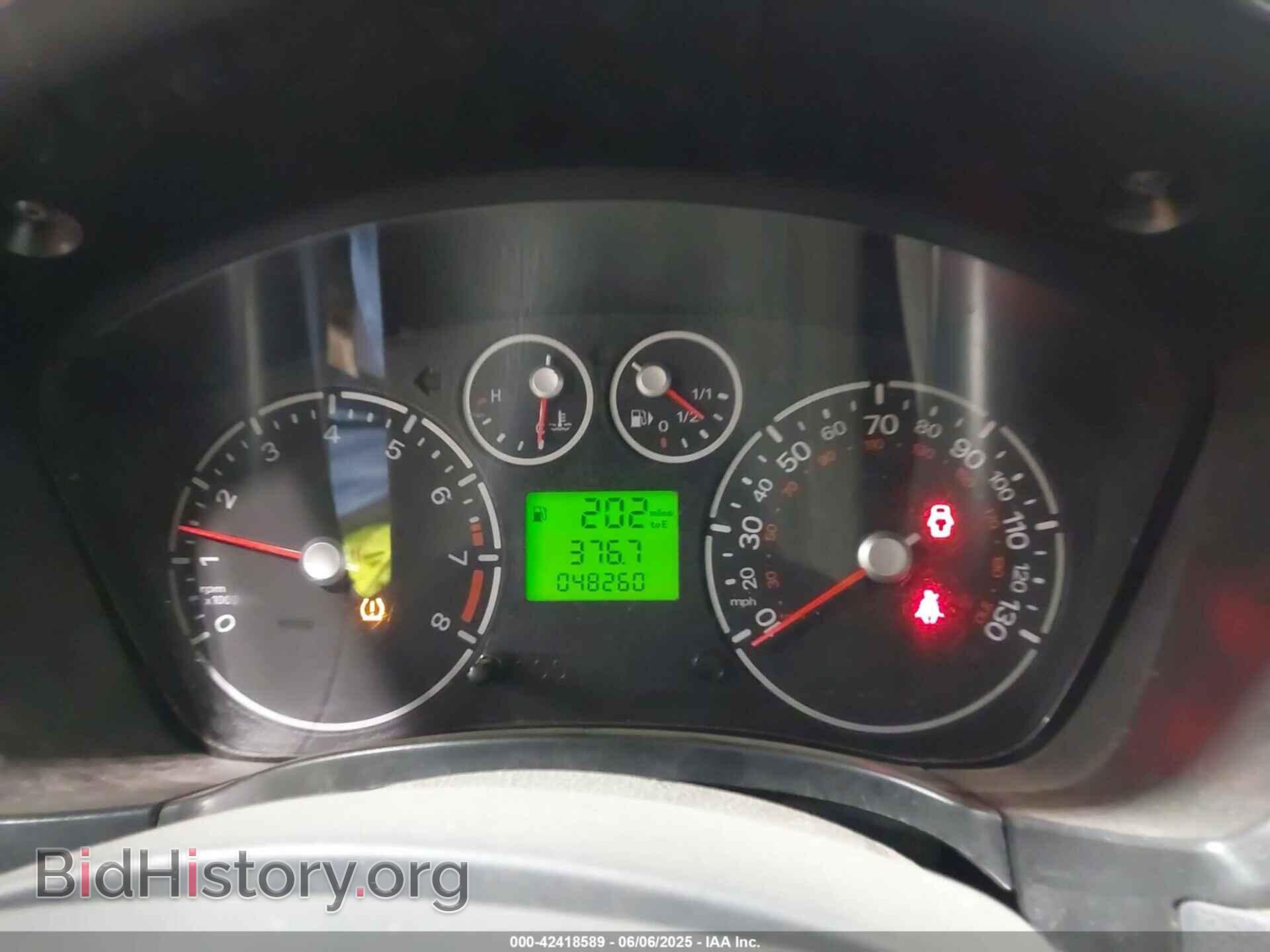2013 FORD TRANSIT CONNECT - VIN: NM0LS7AN8DT147484 - Фото 7