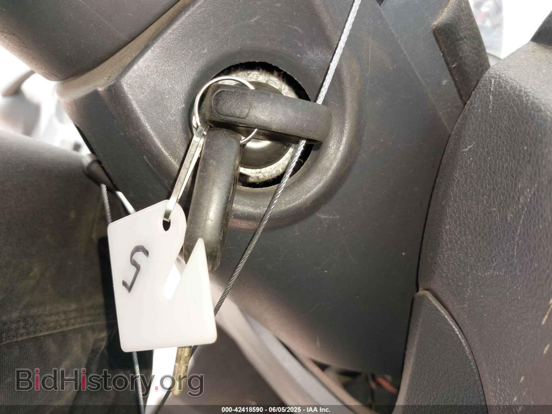 2013 FORD TRANSIT CONNECT - VIN: NM0LS7AN9DT140687 - Фото 6