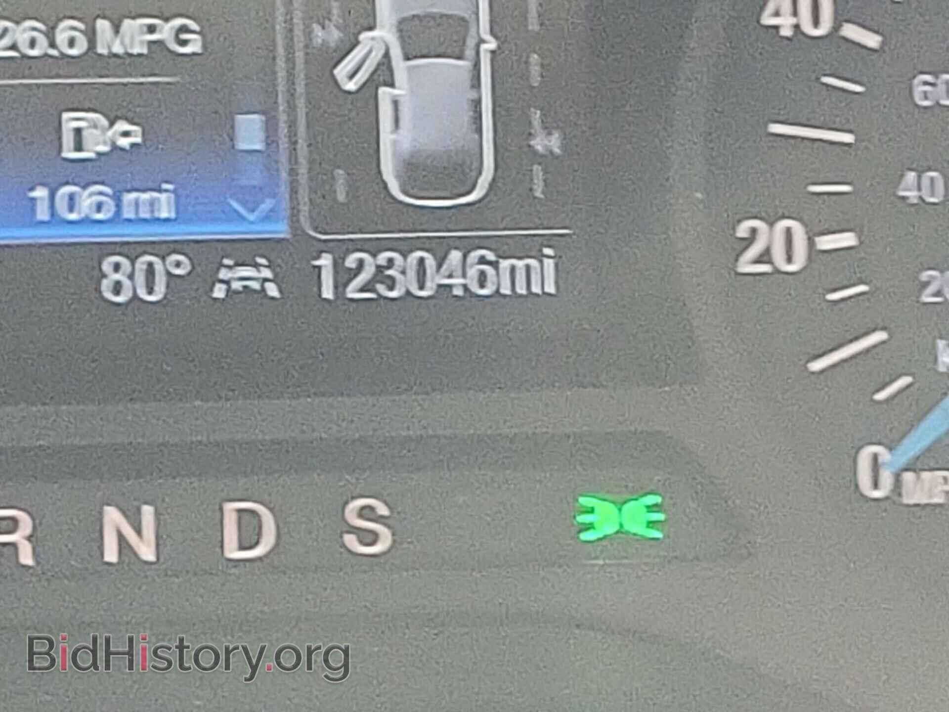 2020 FORD EDGE - VIN: 2FMPK4G99LBB16669 - Фото 6