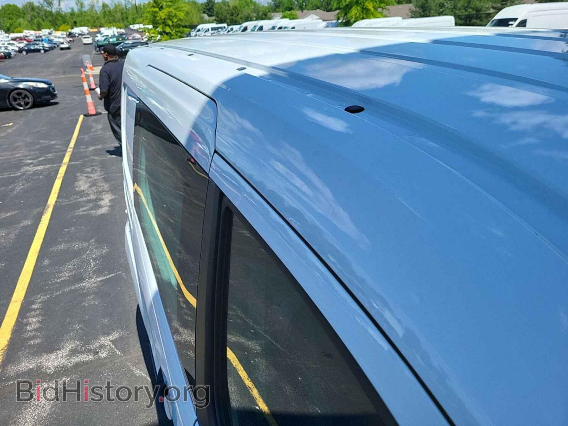 2016 FORD TRANSIT CONNECT - VIN: NM0LS7E75G1231564 - Фото 2