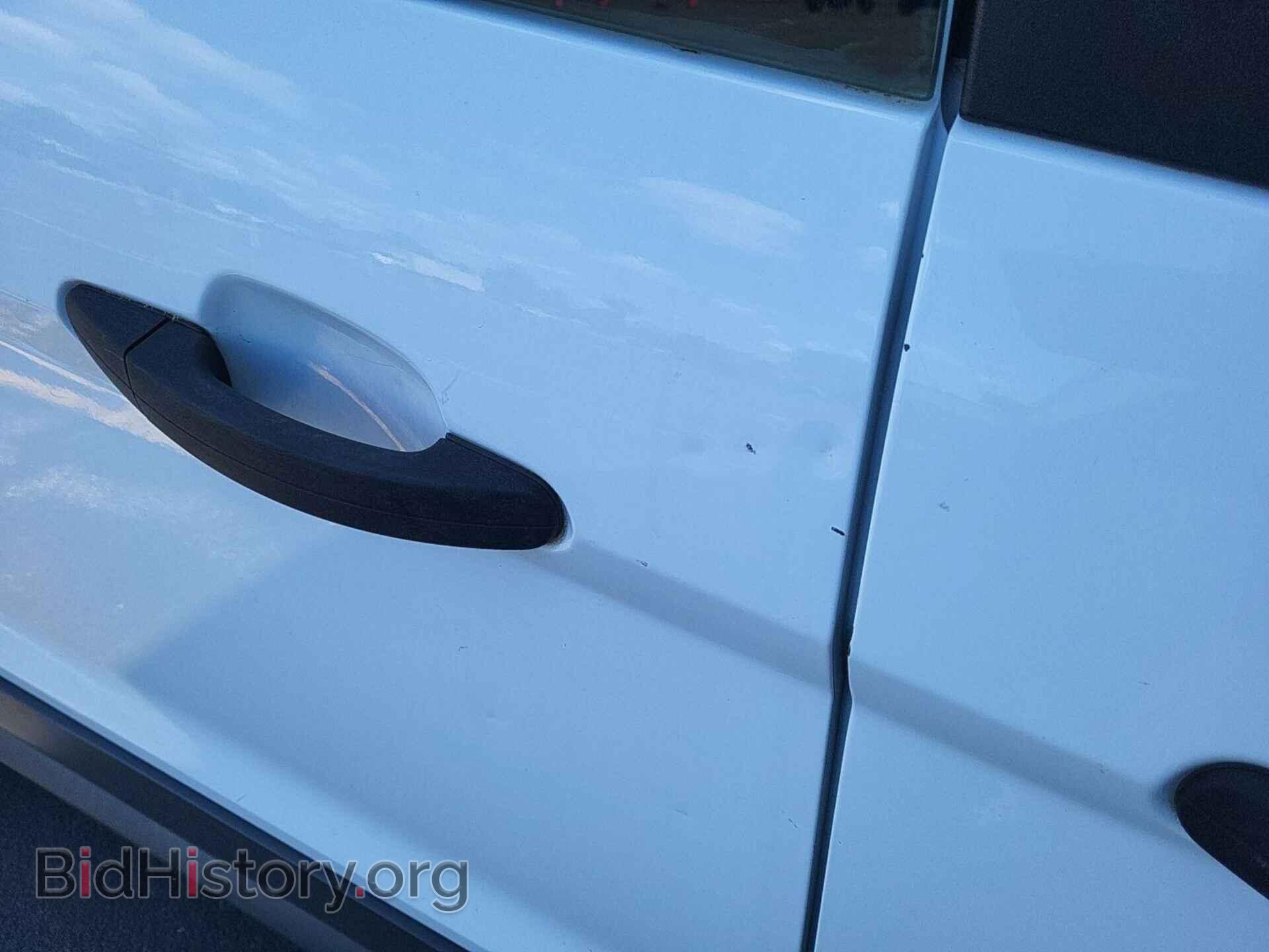 2016 FORD TRANSIT CONNECT - VIN: NM0LS7E75G1231564 - Фото 19