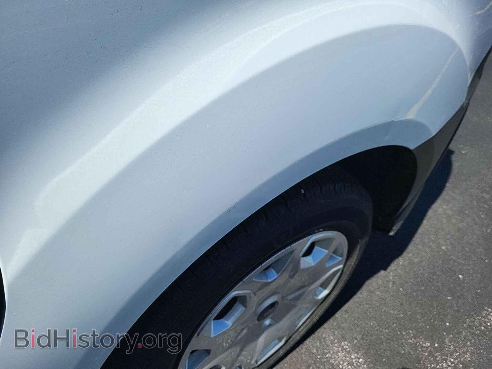 2016 FORD TRANSIT CONNECT - VIN: NM0LS7E75G1231564 - Фото 3