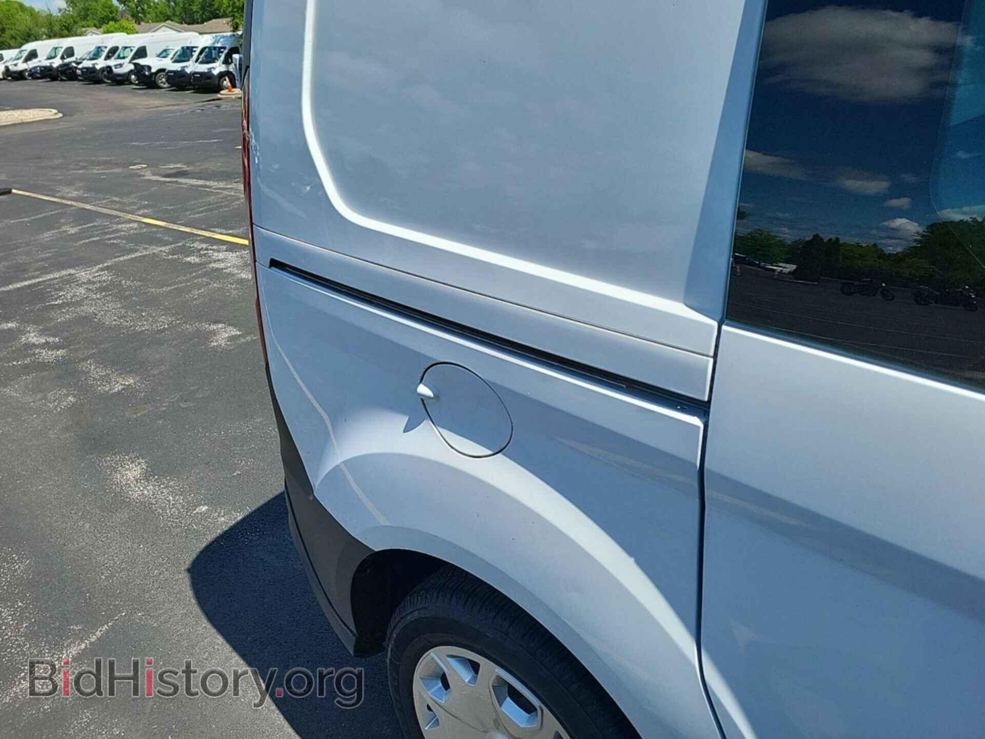 2016 FORD TRANSIT CONNECT - VIN: NM0LS7E75G1231564 - Фото 6