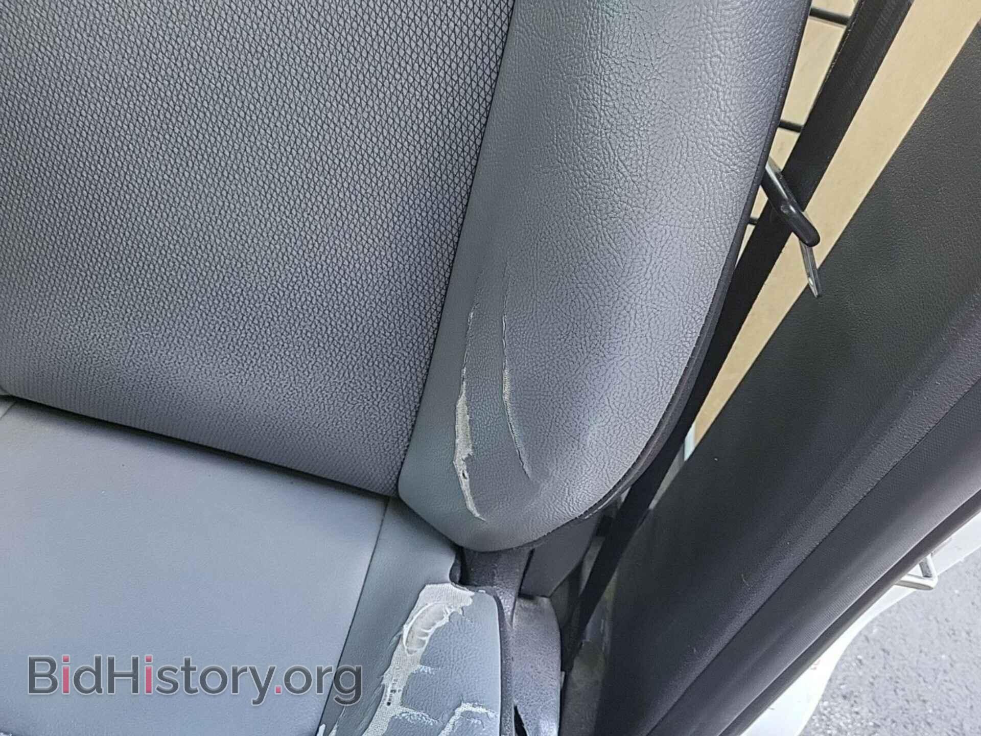 2016 FORD TRANSIT CONNECT - VIN: NM0LS7E75G1231564 - Фото 9