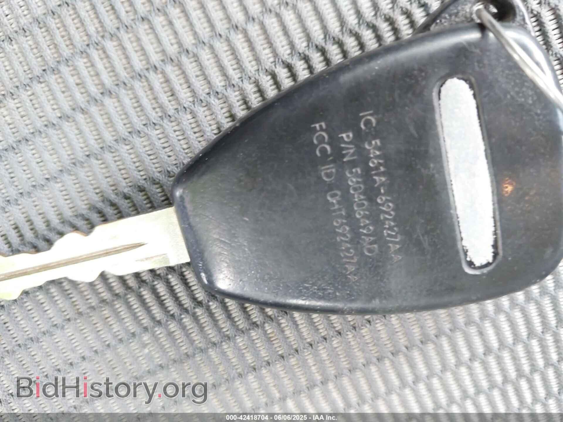 2008 DODGE CALIBER - VIN: 1B3HB48B98D671120 - Фото 11