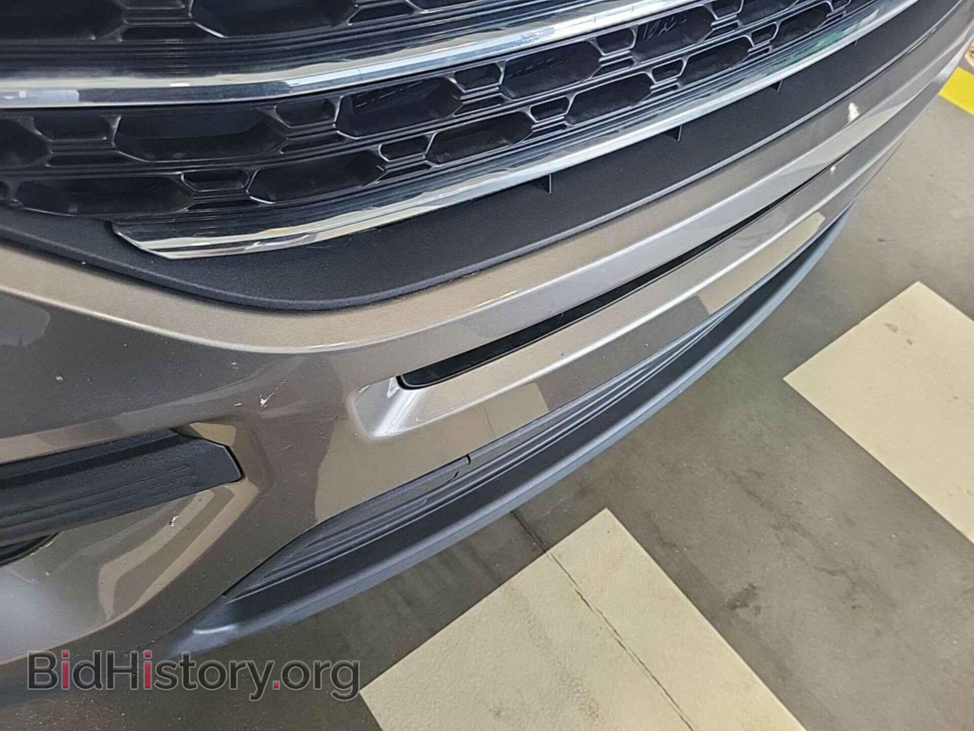 2021 FORD EXPLORER - VIN: 1FMSK8DHXMGB35691 - Photo 25