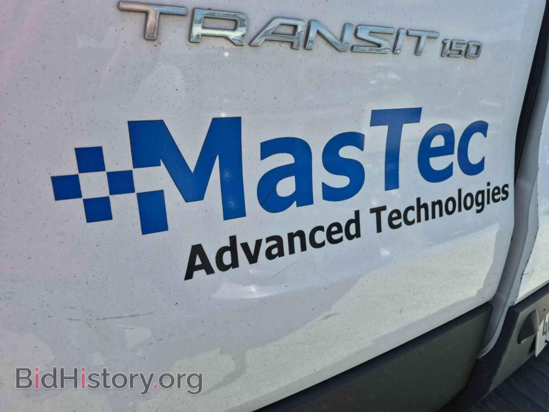 2016 FORD TRANSIT - VIN: 1FTYE1ZMXGKA76131 - Фото 4