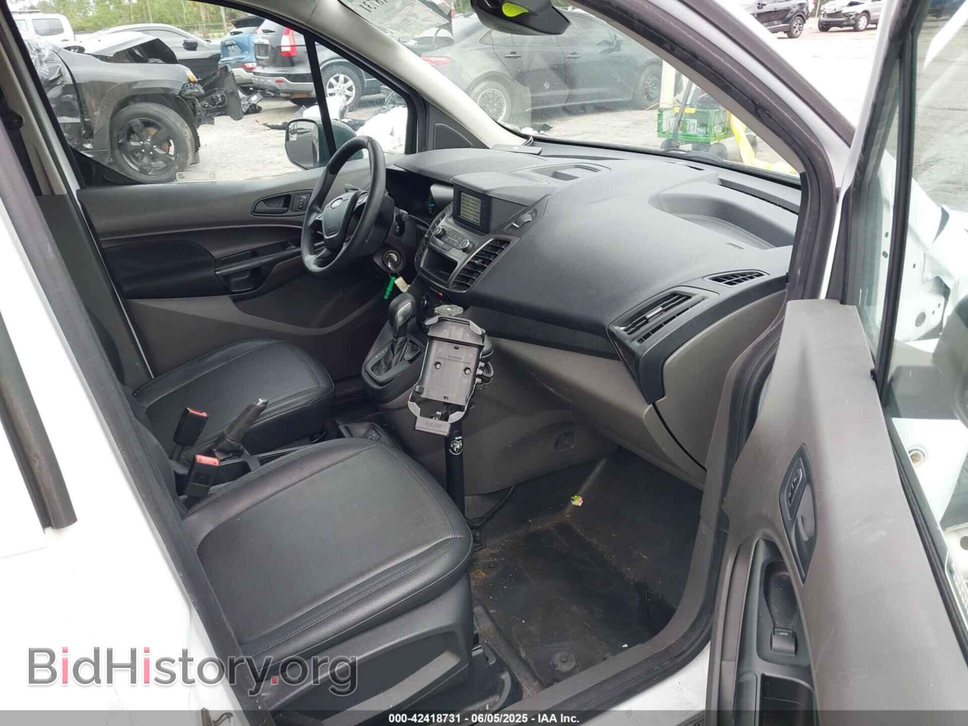 Photo NM0LS7E27L1444837 - FORD TRANSIT CONNECT 2020