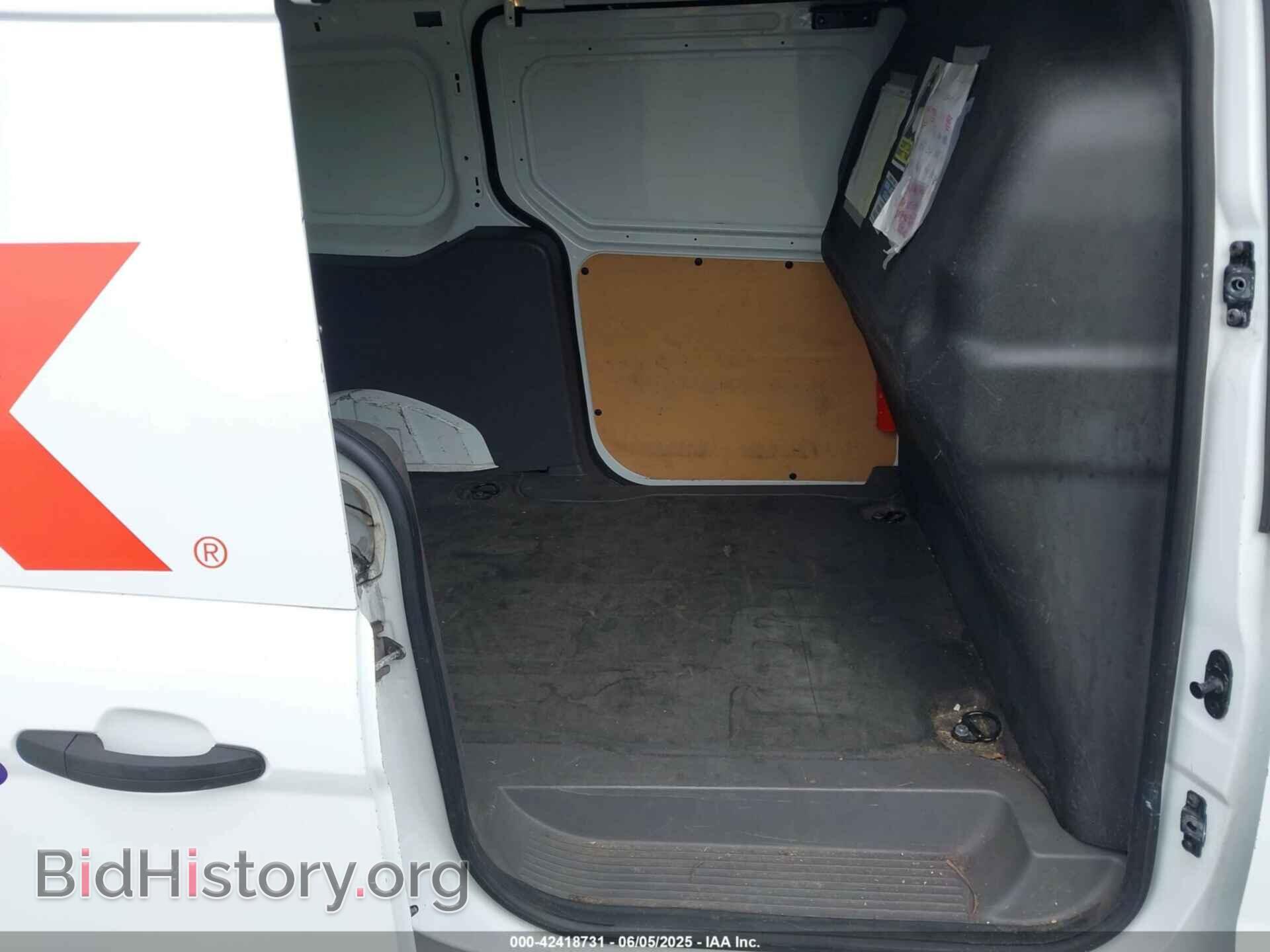 2020 FORD TRANSIT CONNECT - VIN: NM0LS7E27L1444837 - Фото 3