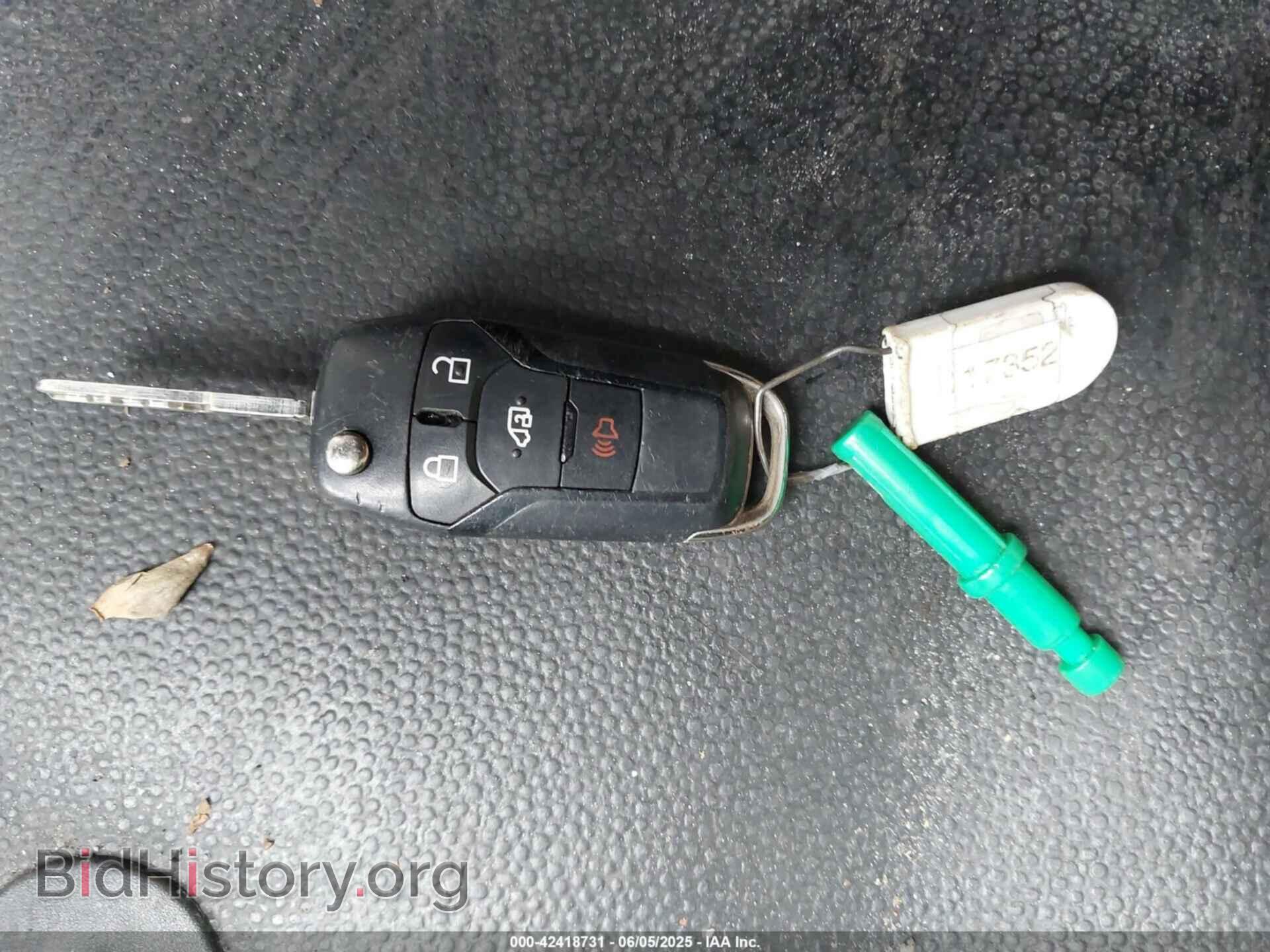 2020 FORD TRANSIT CONNECT - VIN: NM0LS7E27L1444837 - Фото 6