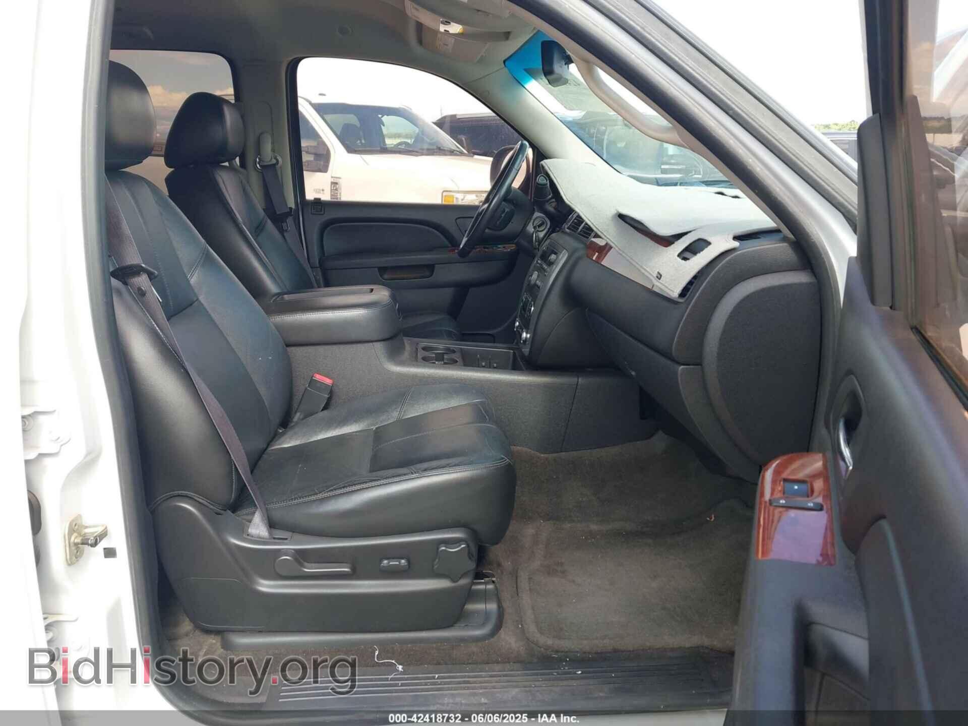 2011 GMC YUKON - VIN: 1GKS2CE08BR355059 - Фото 5