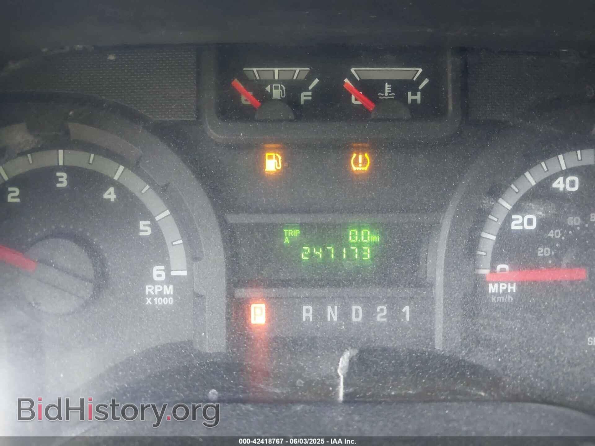2012 FORD E-250 - VIN: 1FTNE2EW8CDA63859 - Фото 15