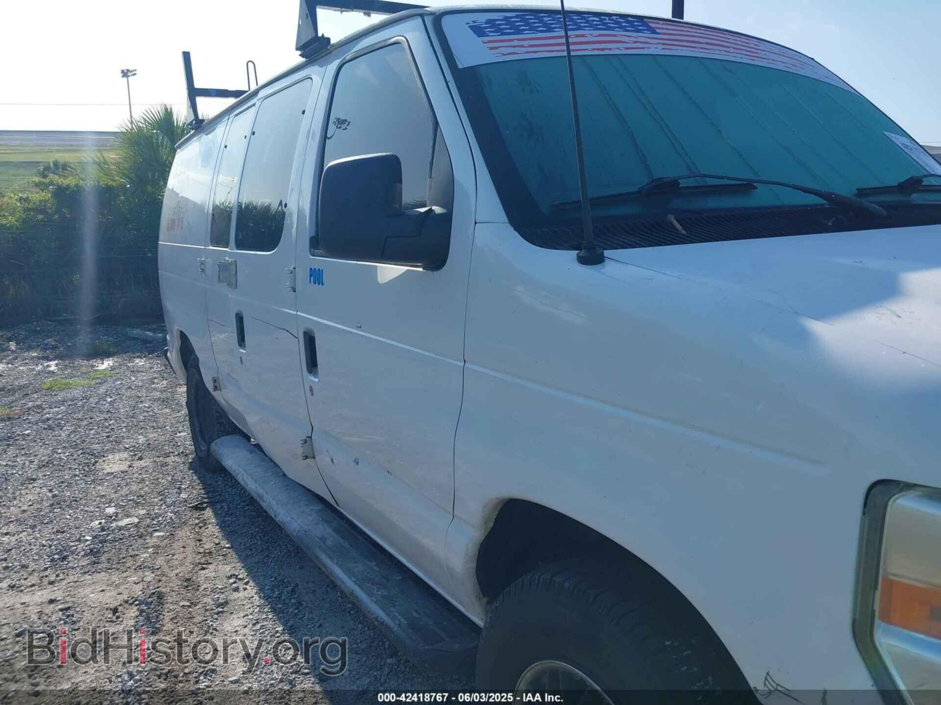 2012 FORD E-250 - VIN: 1FTNE2EW8CDA63859 - Фото 18