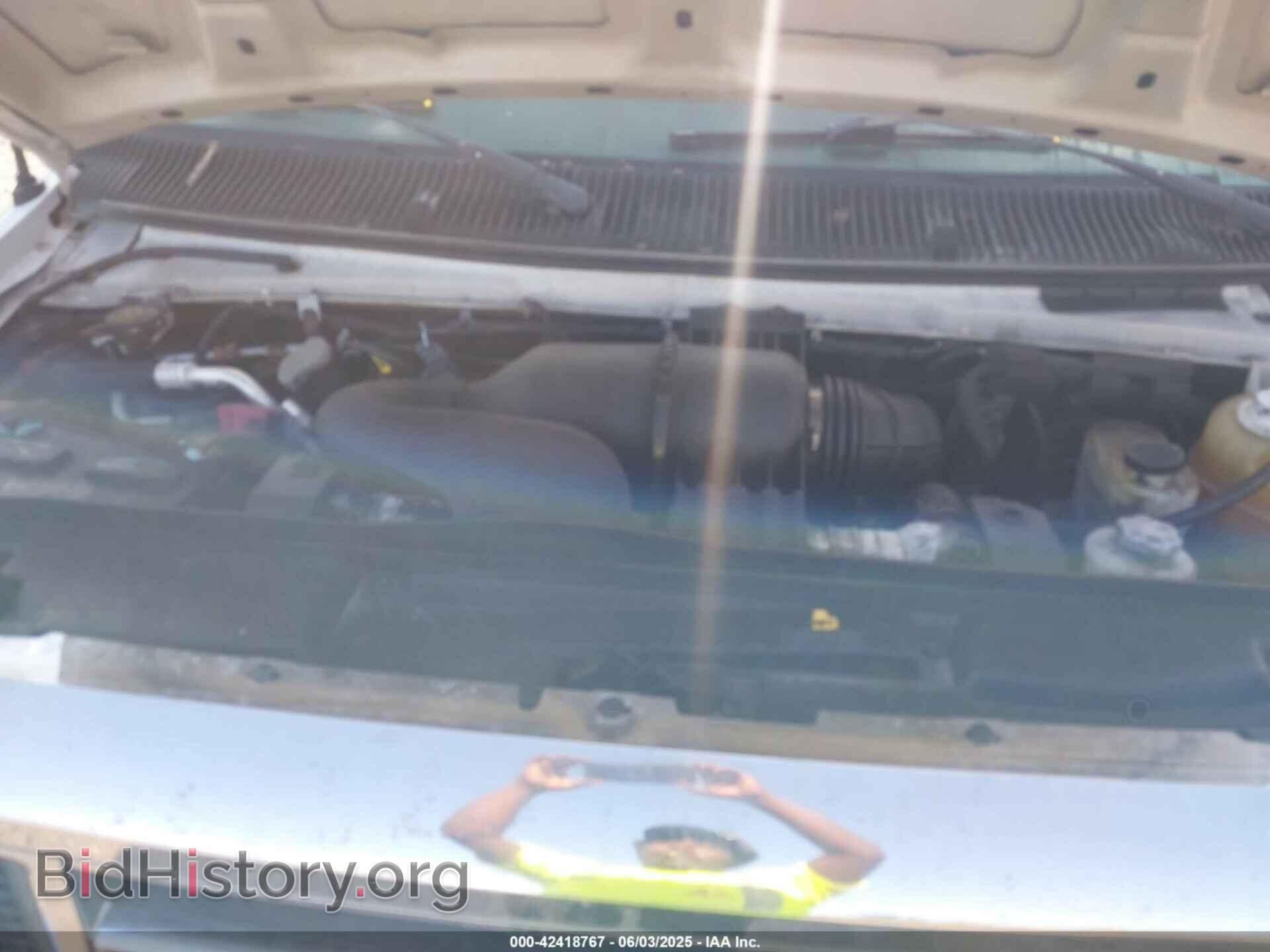 2012 FORD E-250 - VIN: 1FTNE2EW8CDA63859 - Фото 10