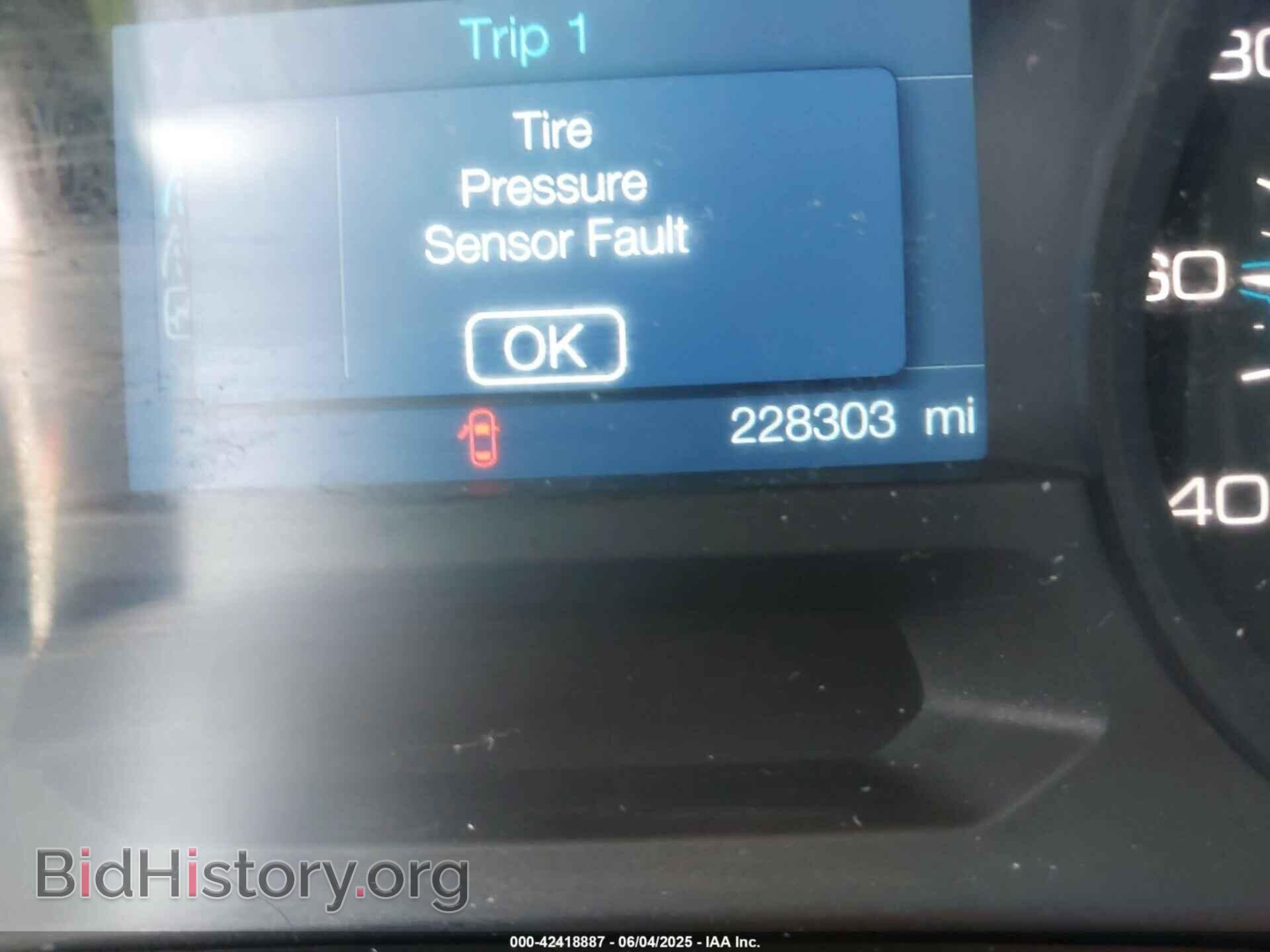 2011 FORD EXPLORER - VIN: 1FMHK7B85BGA29959 - Фото 7