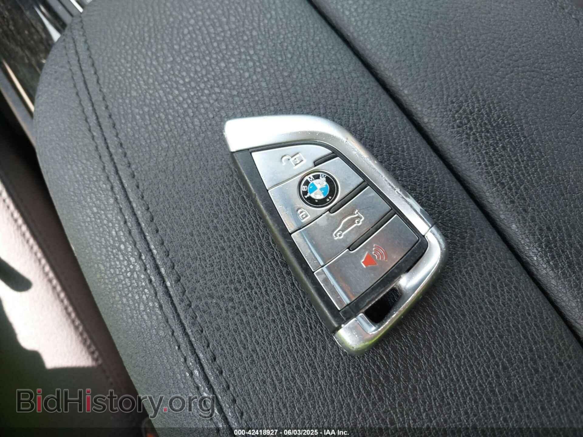 2018 BMW X5 EDRIVE - VIN: 5UXKT0C55J0W00049 - Фото 11
