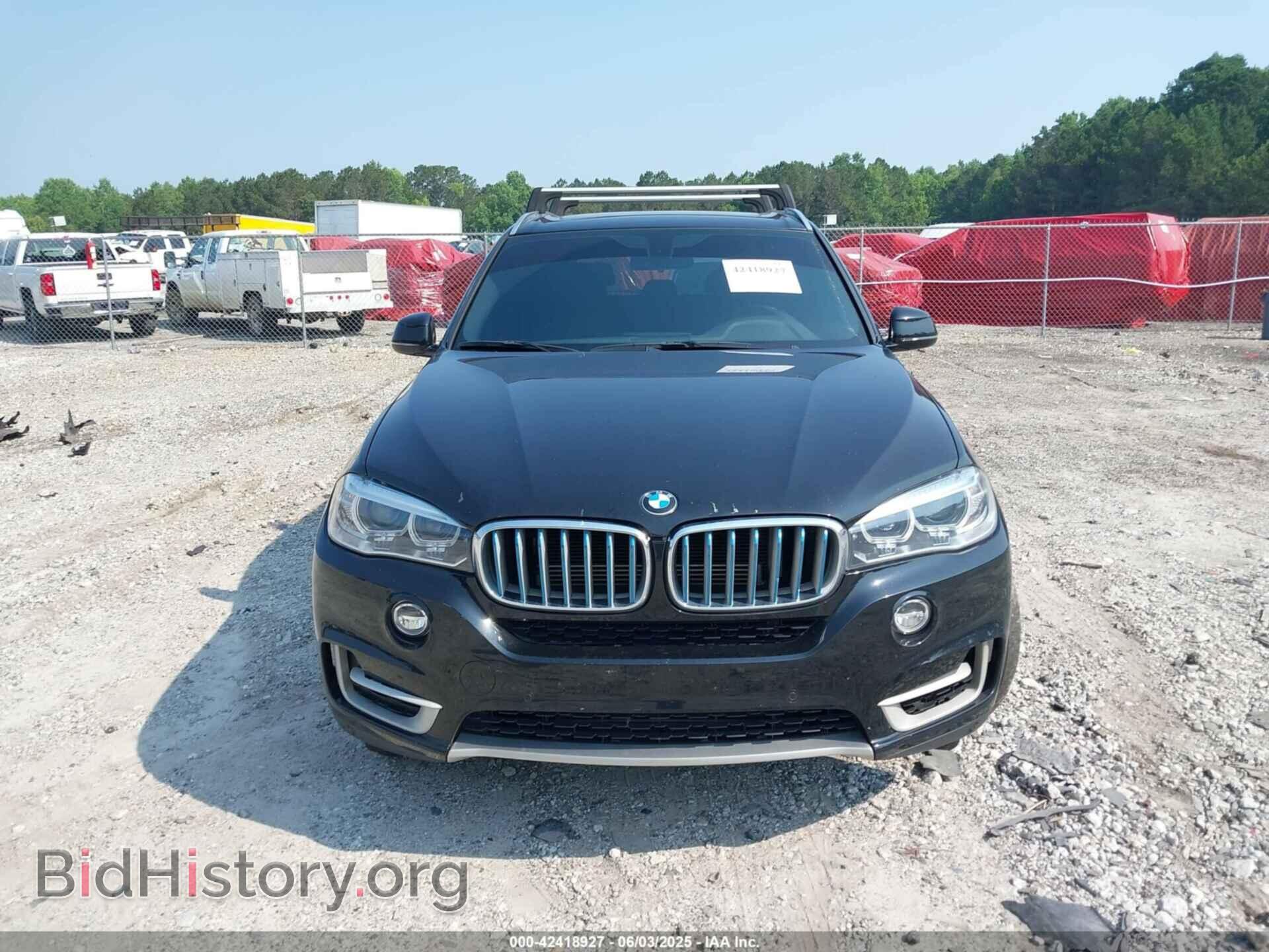 2018 BMW X5 EDRIVE - VIN: 5UXKT0C55J0W00049 - Фото 12