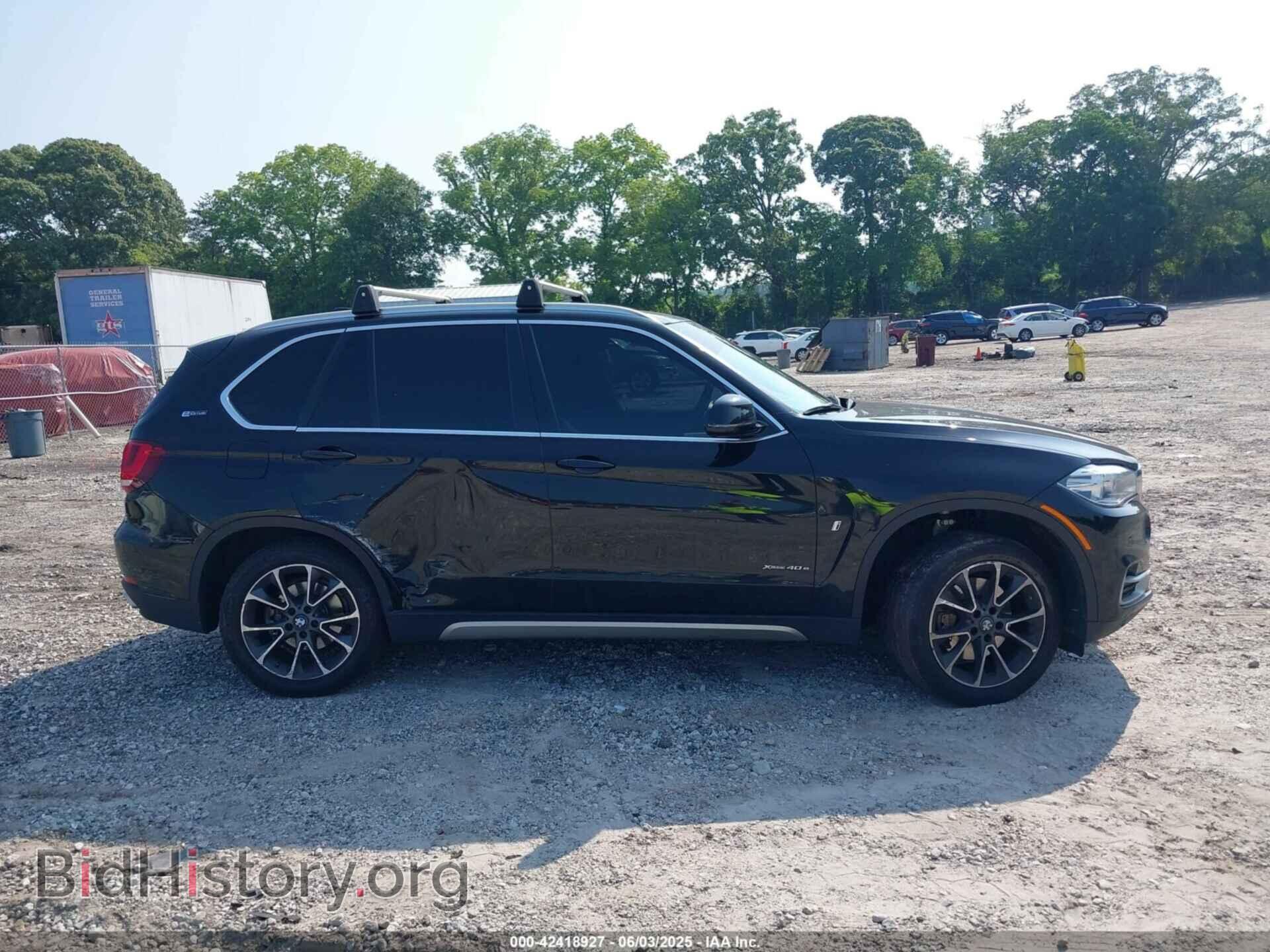 2018 BMW X5 EDRIVE - VIN: 5UXKT0C55J0W00049 - Фото 13
