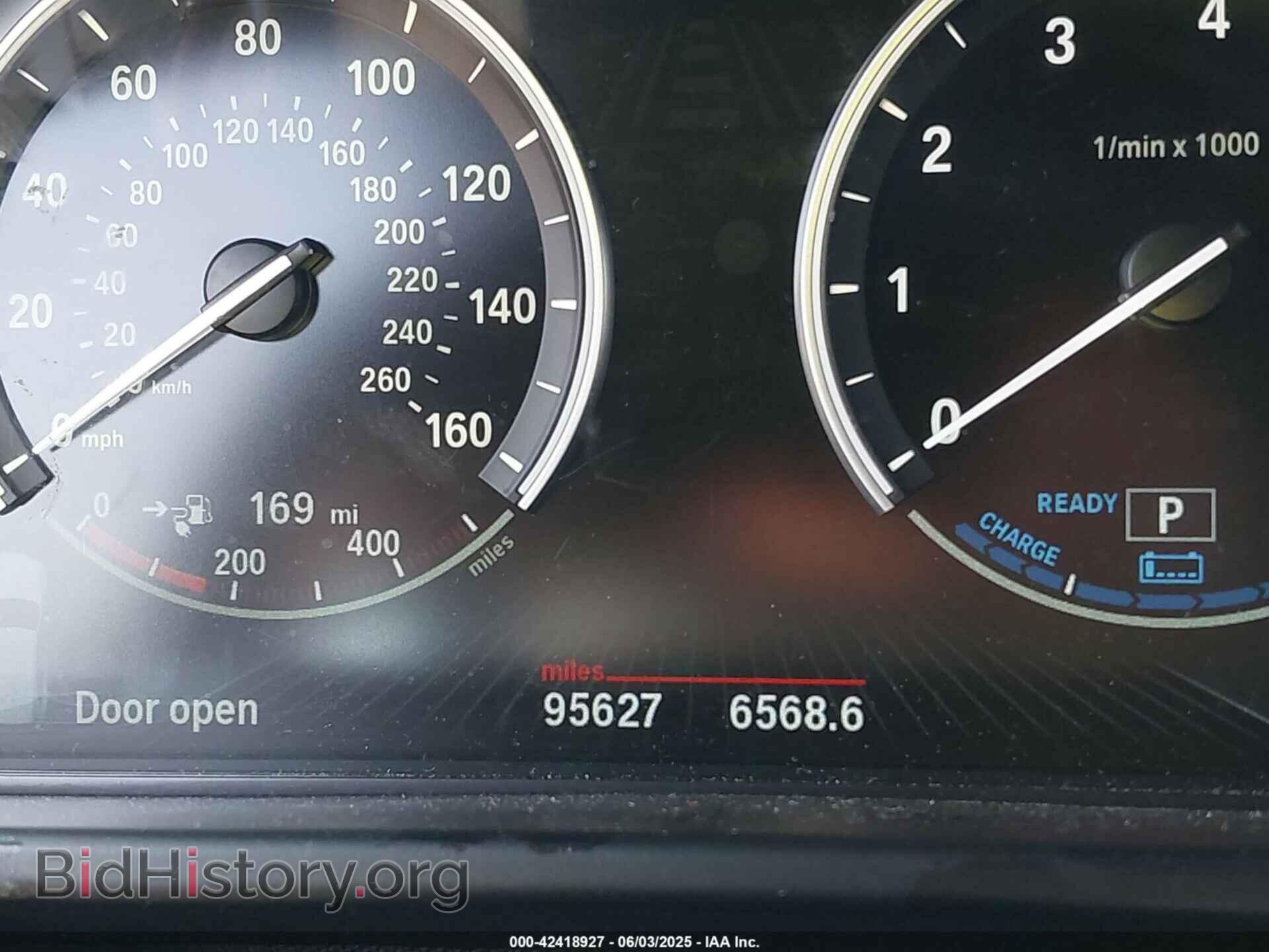 2018 BMW X5 EDRIVE - VIN: 5UXKT0C55J0W00049 - Фото 15