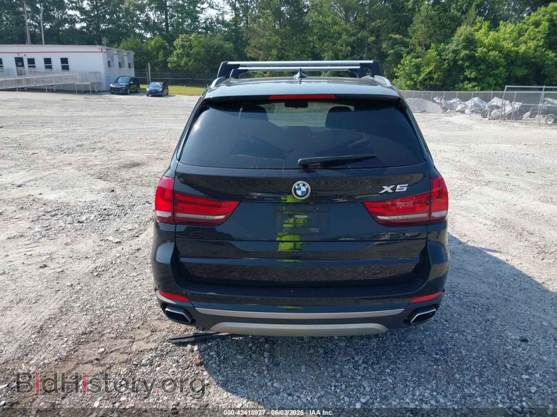 2018 BMW X5 EDRIVE - VIN: 5UXKT0C55J0W00049 - Фото 16