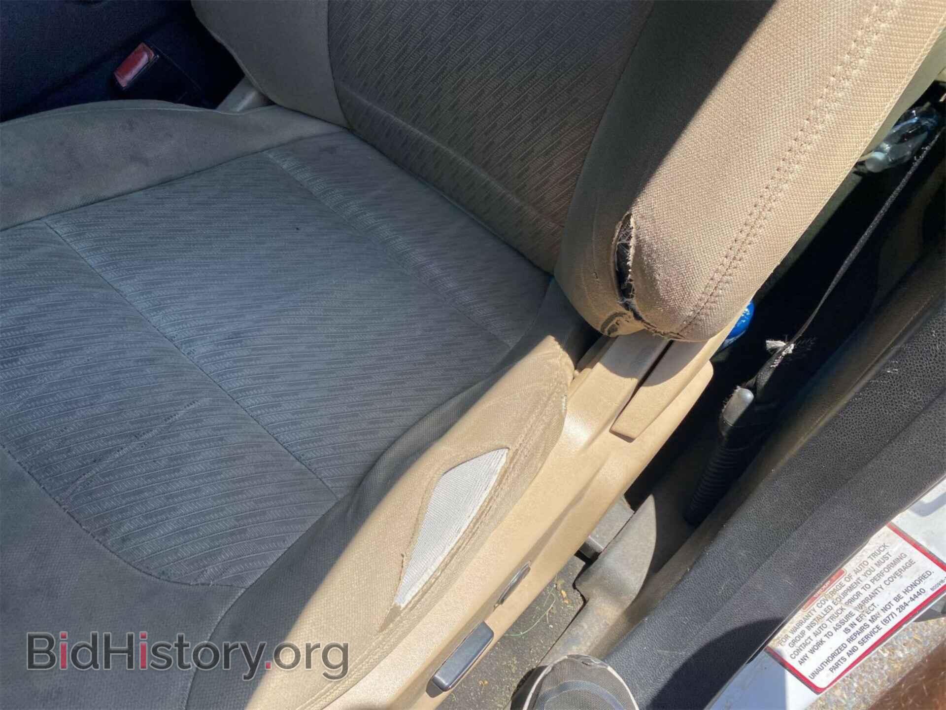 2017 FORD EXPLORER - VIN: 1FM5K8B82HGB72269 - Фото 5