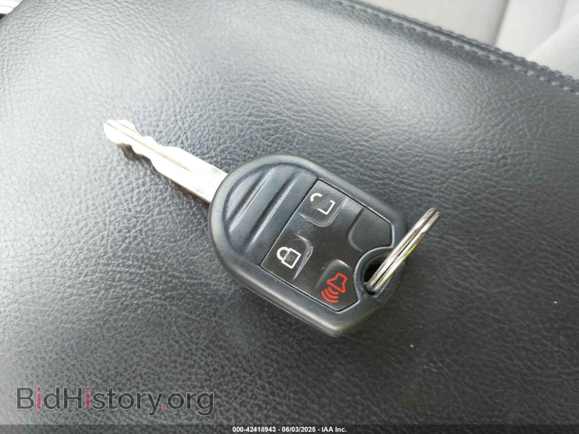 2014 FORD EXPLORER - VIN: 1FM5K8B85EGB11056 - Photo 11