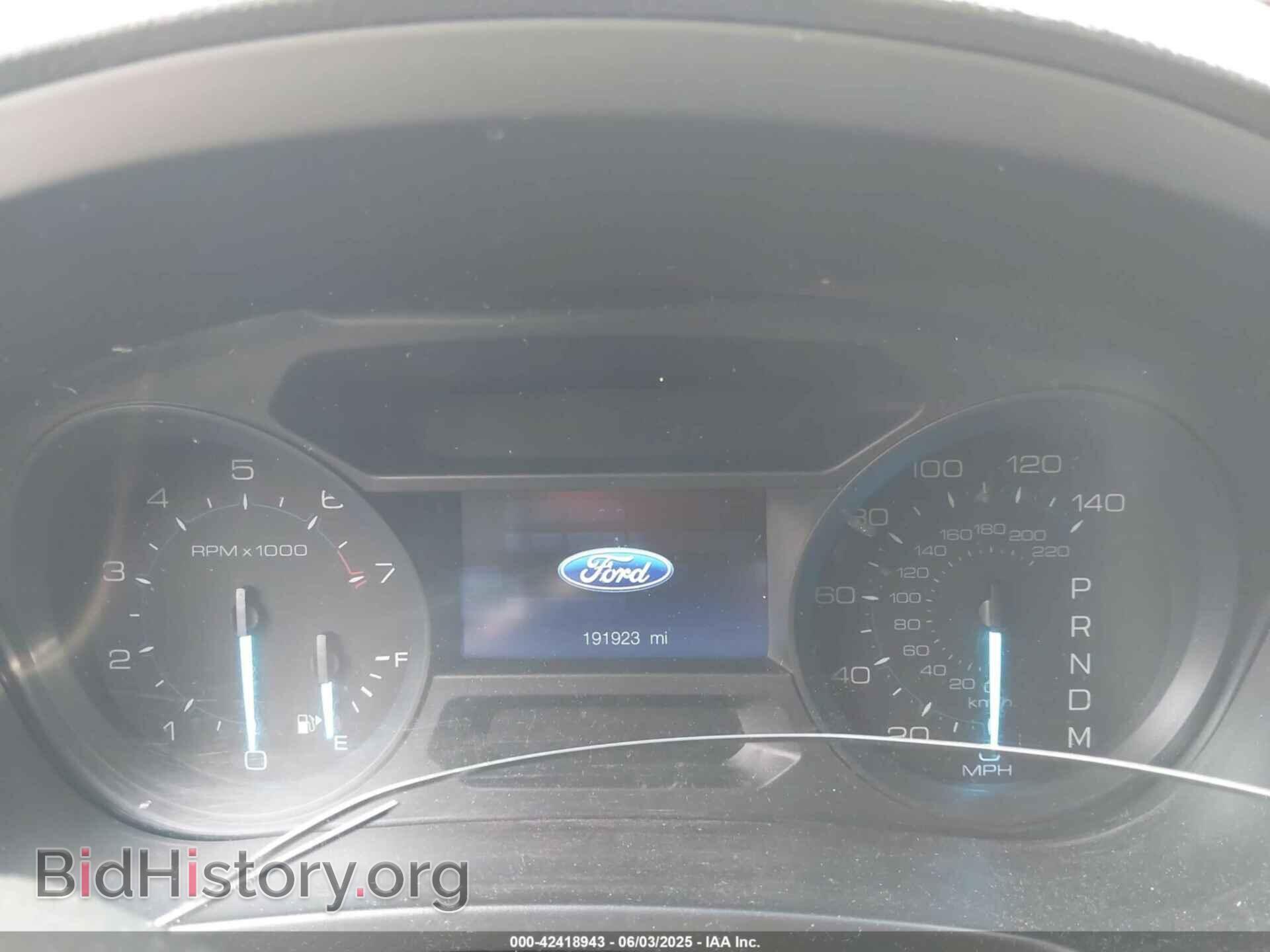 2014 FORD EXPLORER - VIN: 1FM5K8B85EGB11056 - Photo 7