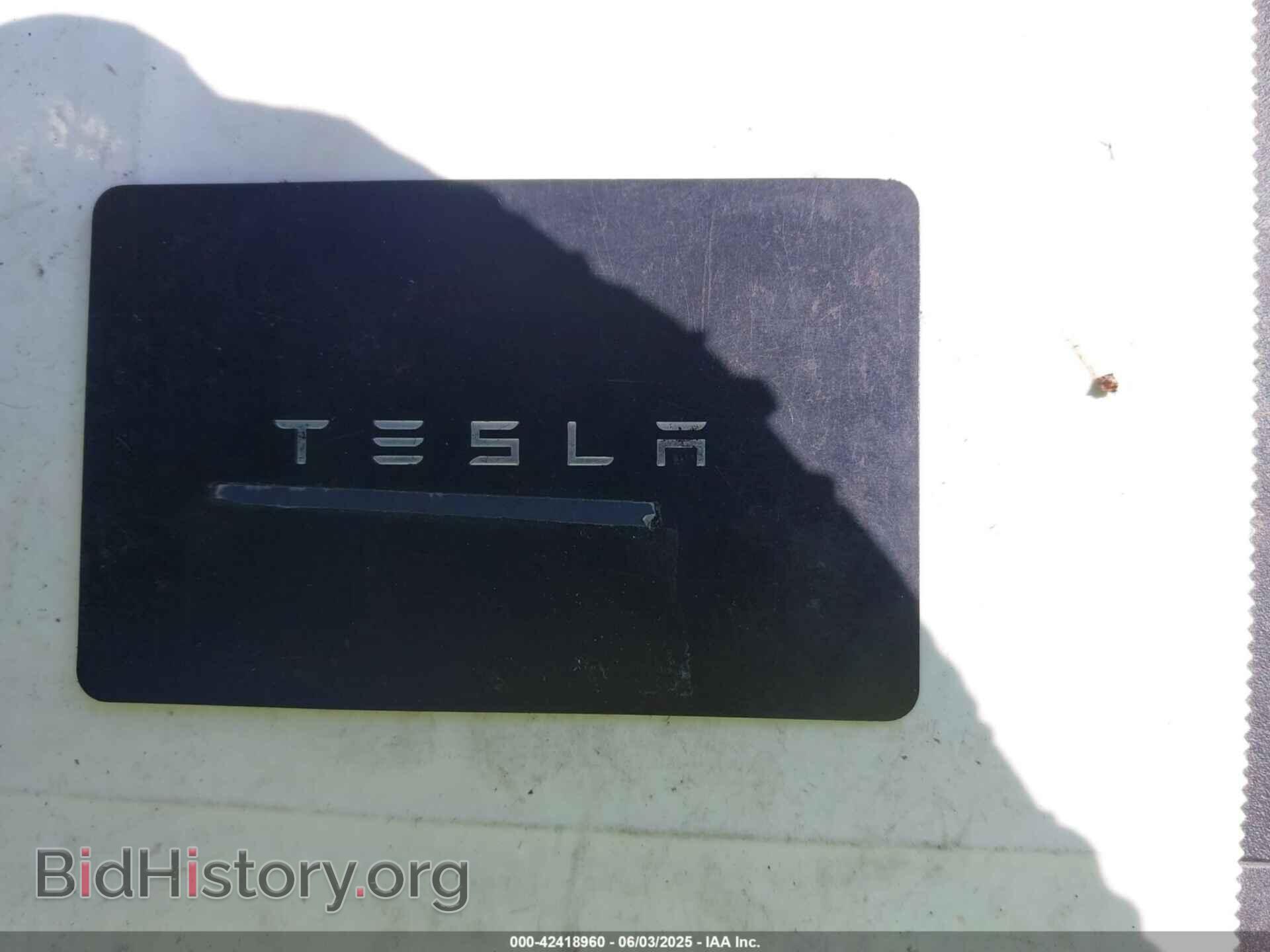 2018 TESLA MODEL 3 - VIN: 5YJ3E1EA9JF163495 - Фото 11