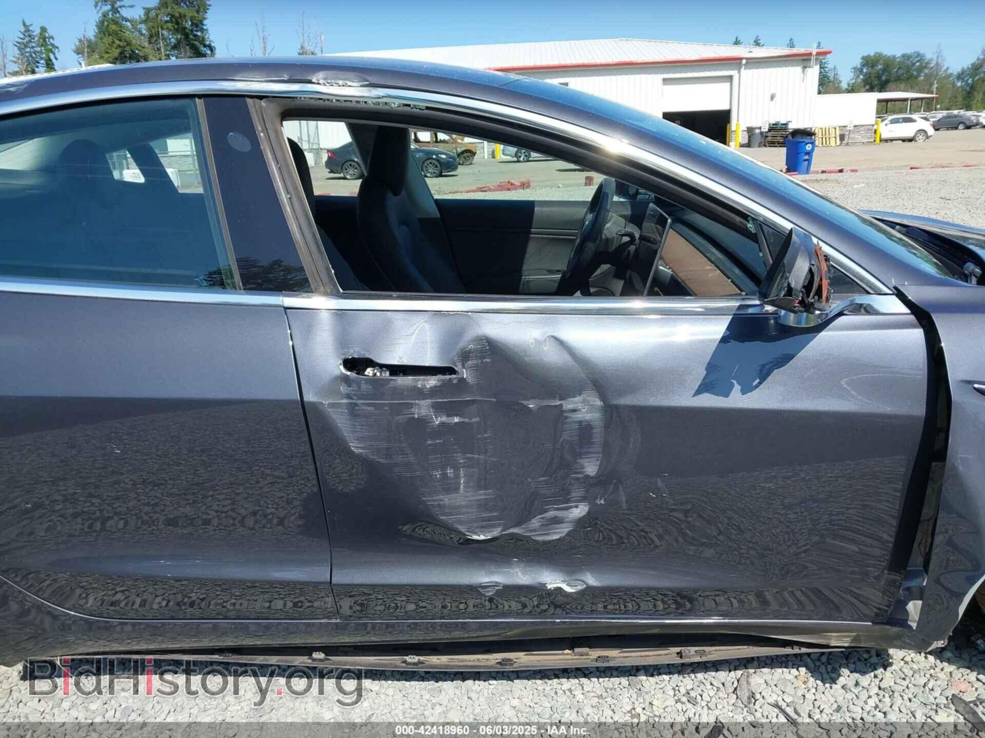 2018 TESLA MODEL 3 - VIN: 5YJ3E1EA9JF163495 - Фото 12