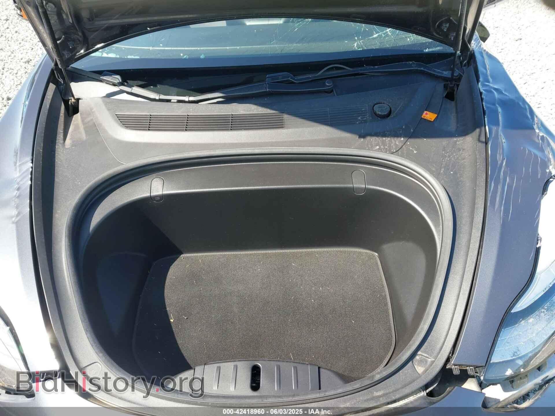 2018 TESLA MODEL 3 - VIN: 5YJ3E1EA9JF163495 - Фото 10