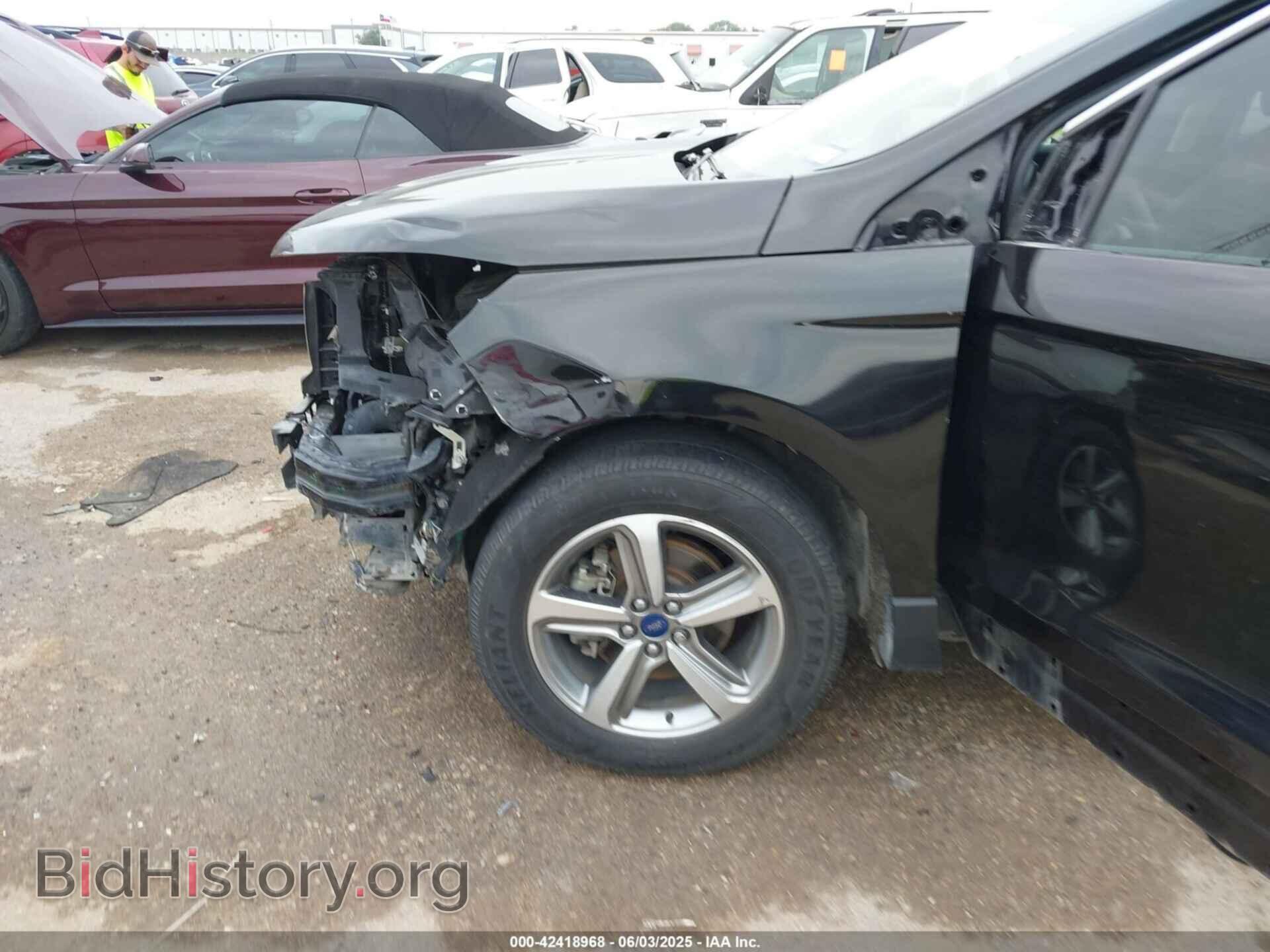 2019 FORD EDGE - VIN: 2FMPK3J96KBC26838 - Фото 6