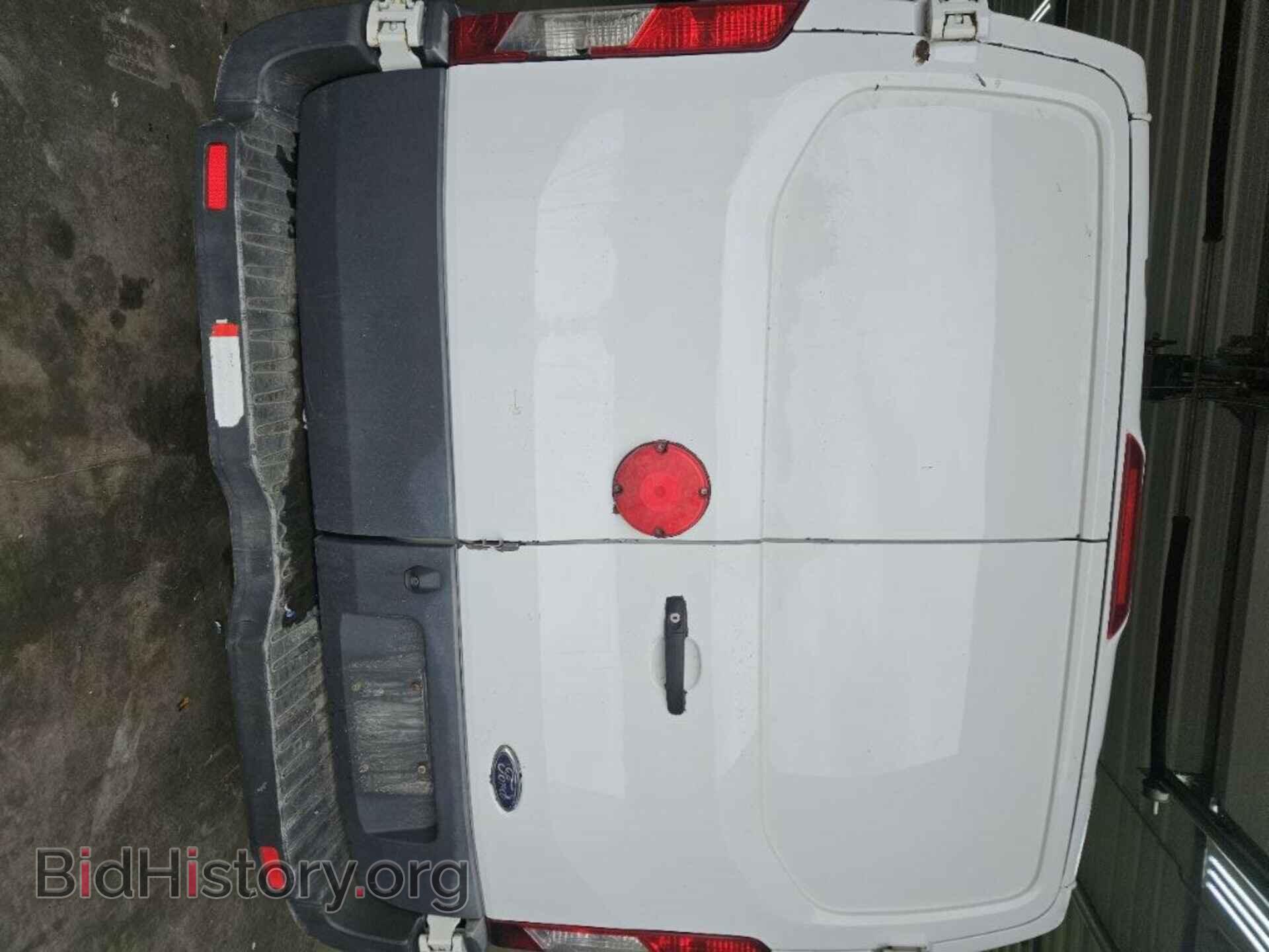 2016 FORD TRANSIT - VIN: 1FTYE1YM0GKB13057 - Фото 19