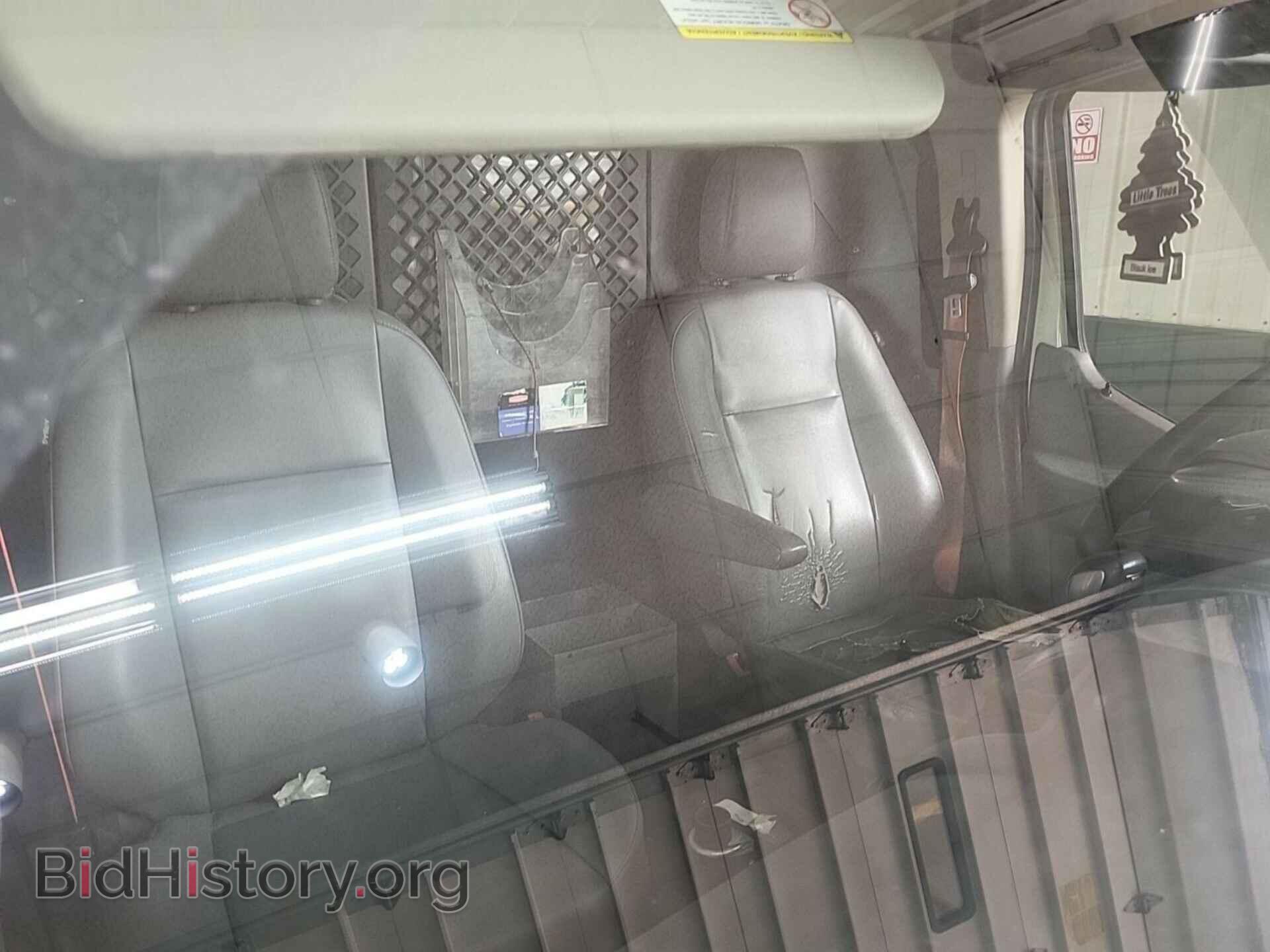 2016 FORD TRANSIT - VIN: 1FTYE1YM0GKB13057 - Фото 24