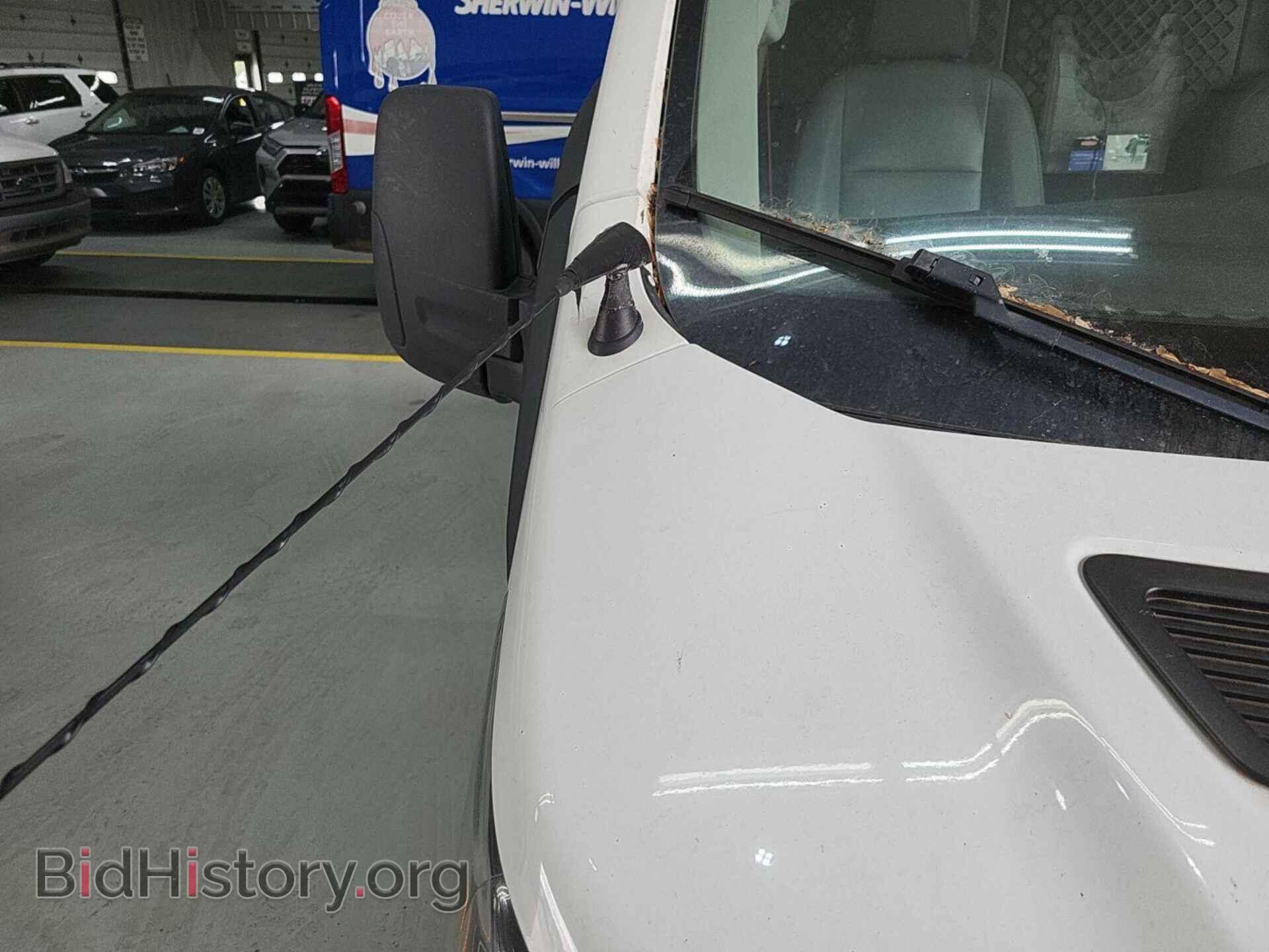 2016 FORD TRANSIT - VIN: 1FTYE1YM0GKB13057 - Фото 27