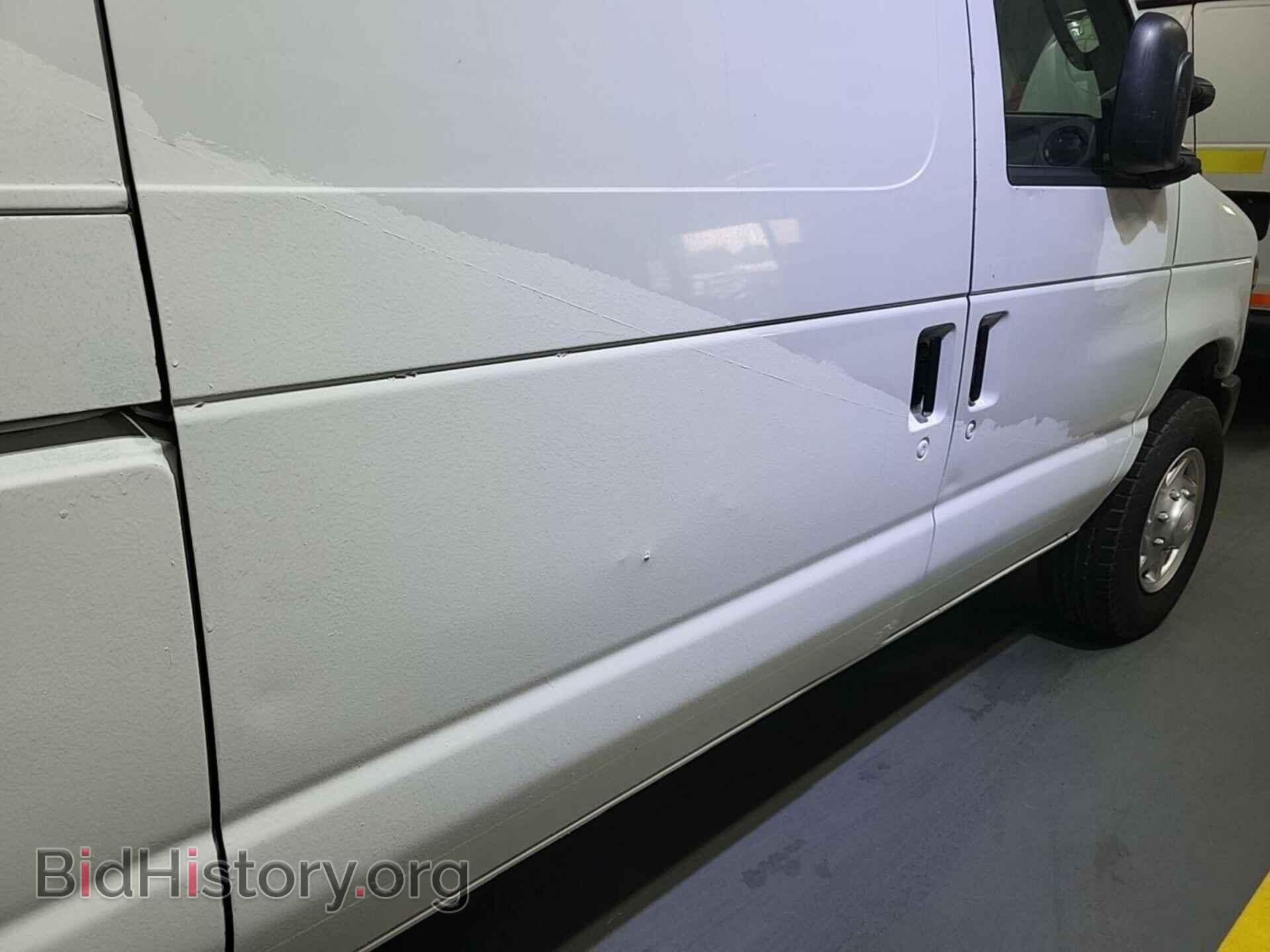 Фотография 1FTNE2EW3ADA73440 - FORD ECONOLINE 2010