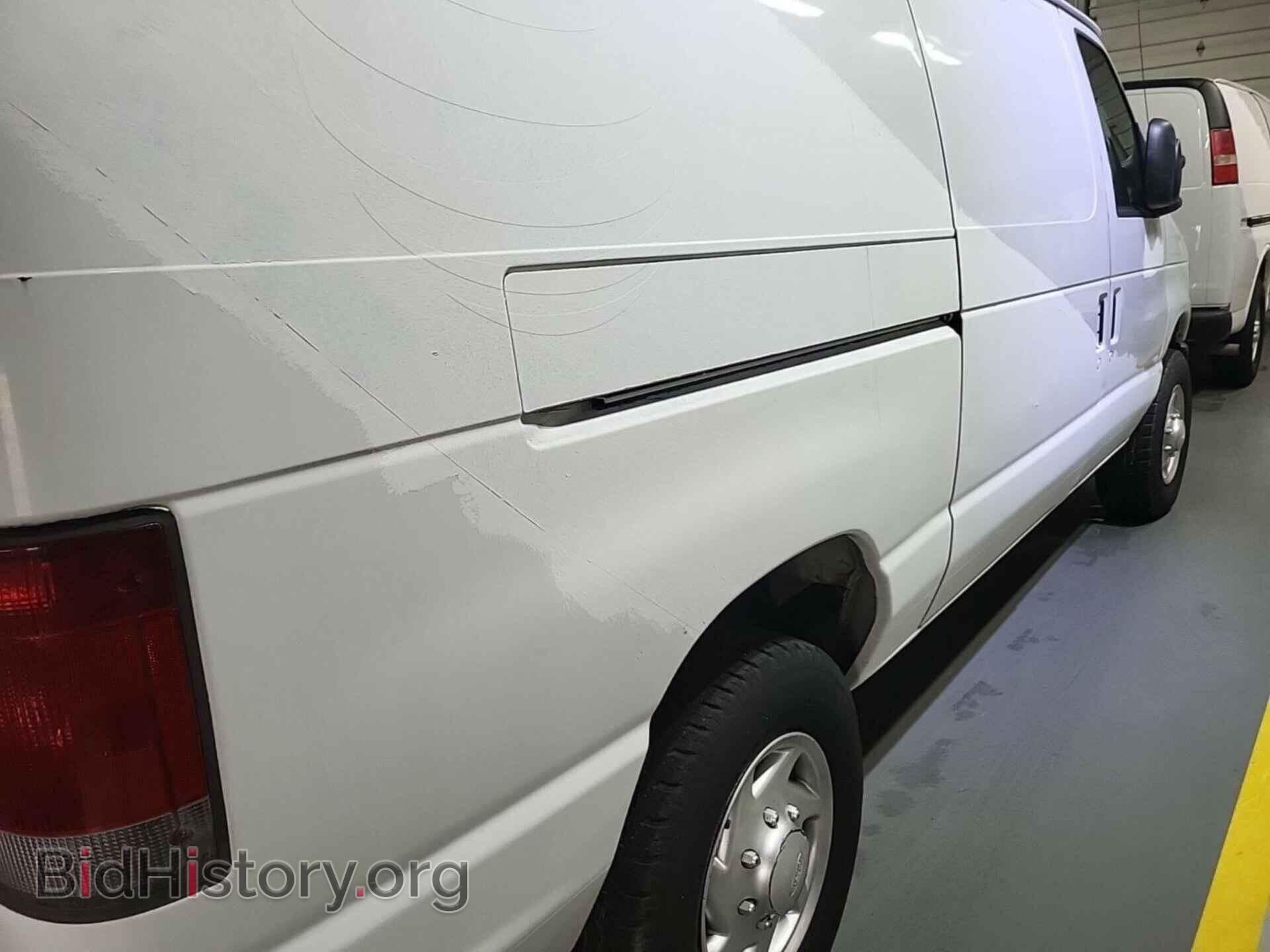 2010 FORD ECONOLINE - VIN: 1FTNE2EW3ADA73440 - Фото 11