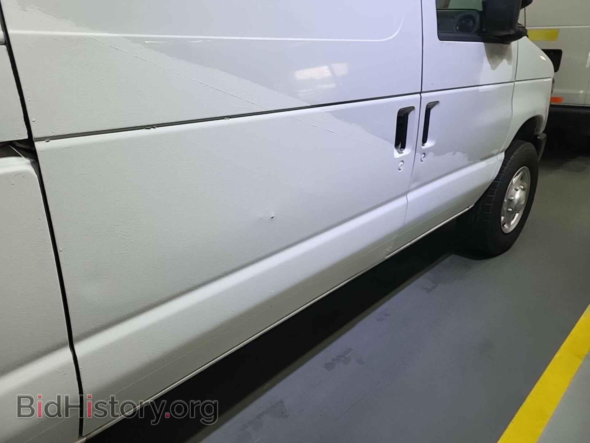 2010 FORD ECONOLINE - VIN: 1FTNE2EW3ADA73440 - Фото 17
